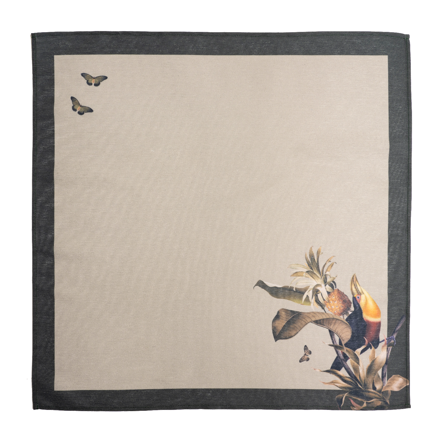 Servilletas - Selva Vintage 6