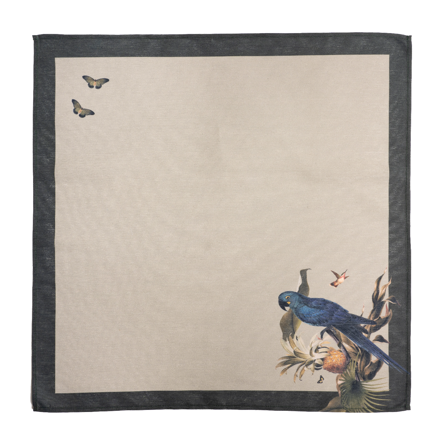 Servilletas - Selva Vintage 5