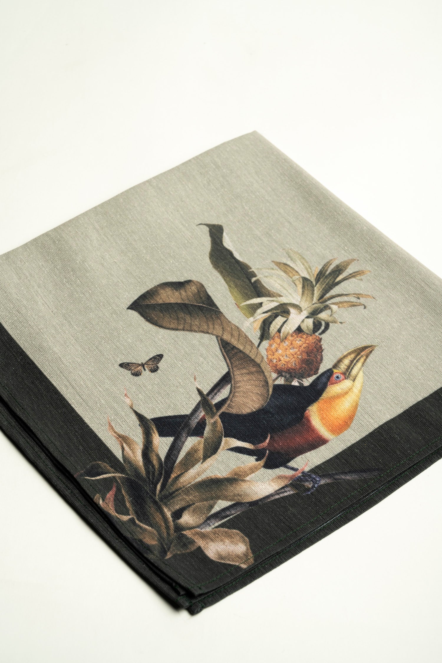 Servilletas - Selva Vintage 6