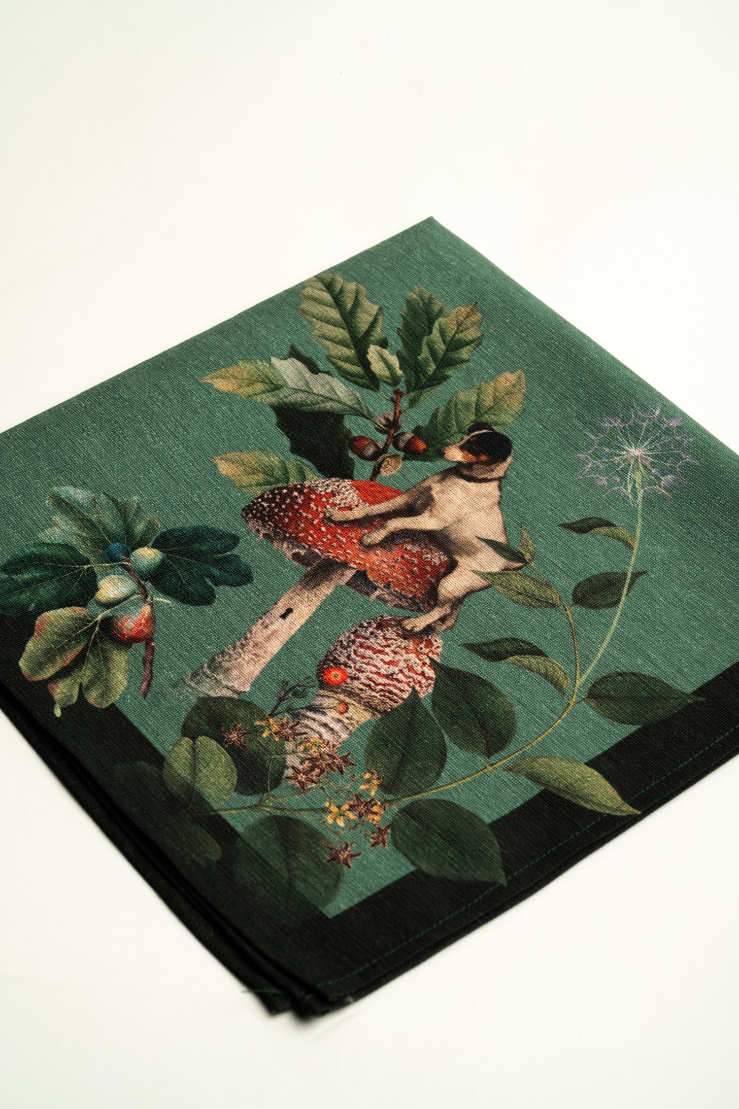 Servilletas - The Forest 1