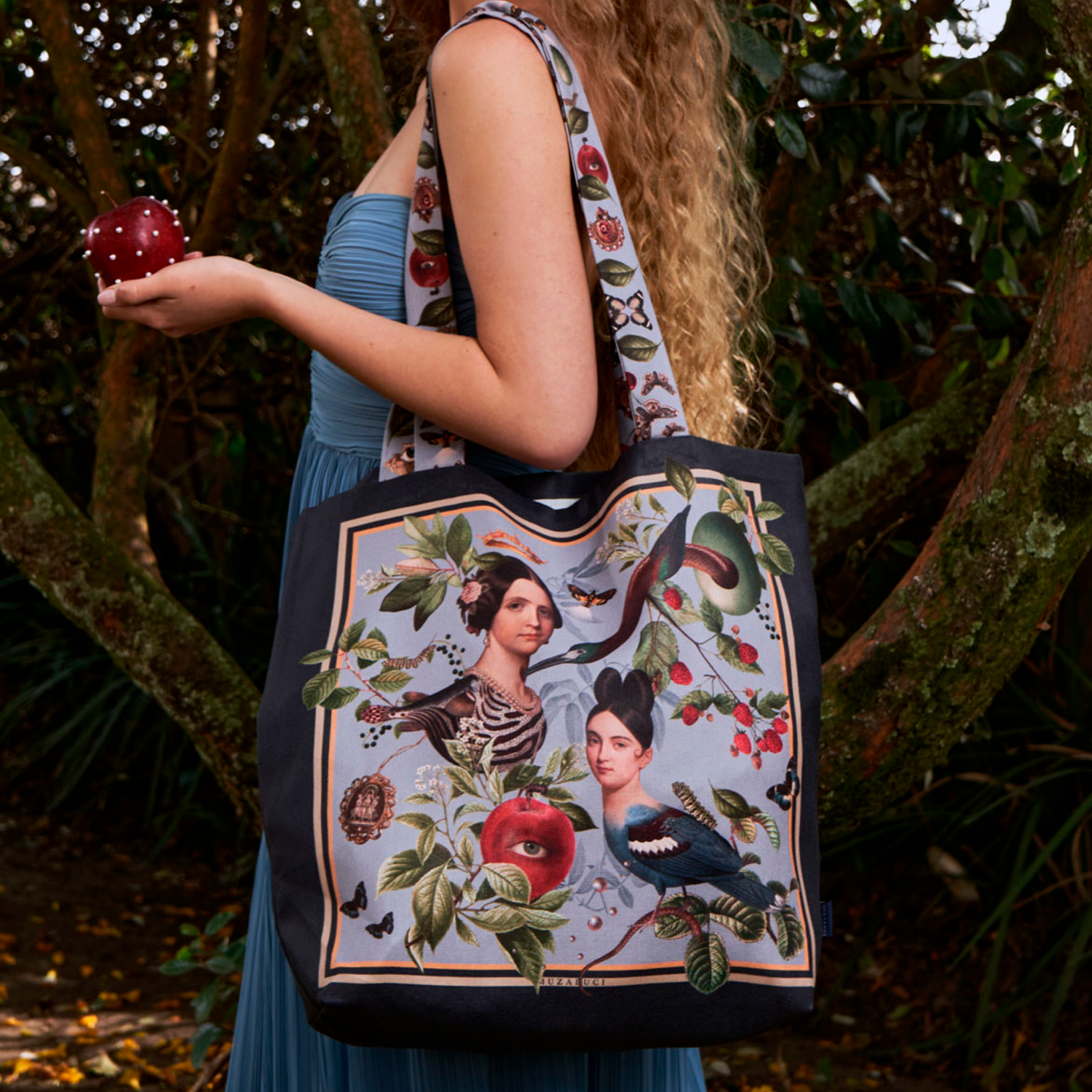 Quimera - Tote Bag