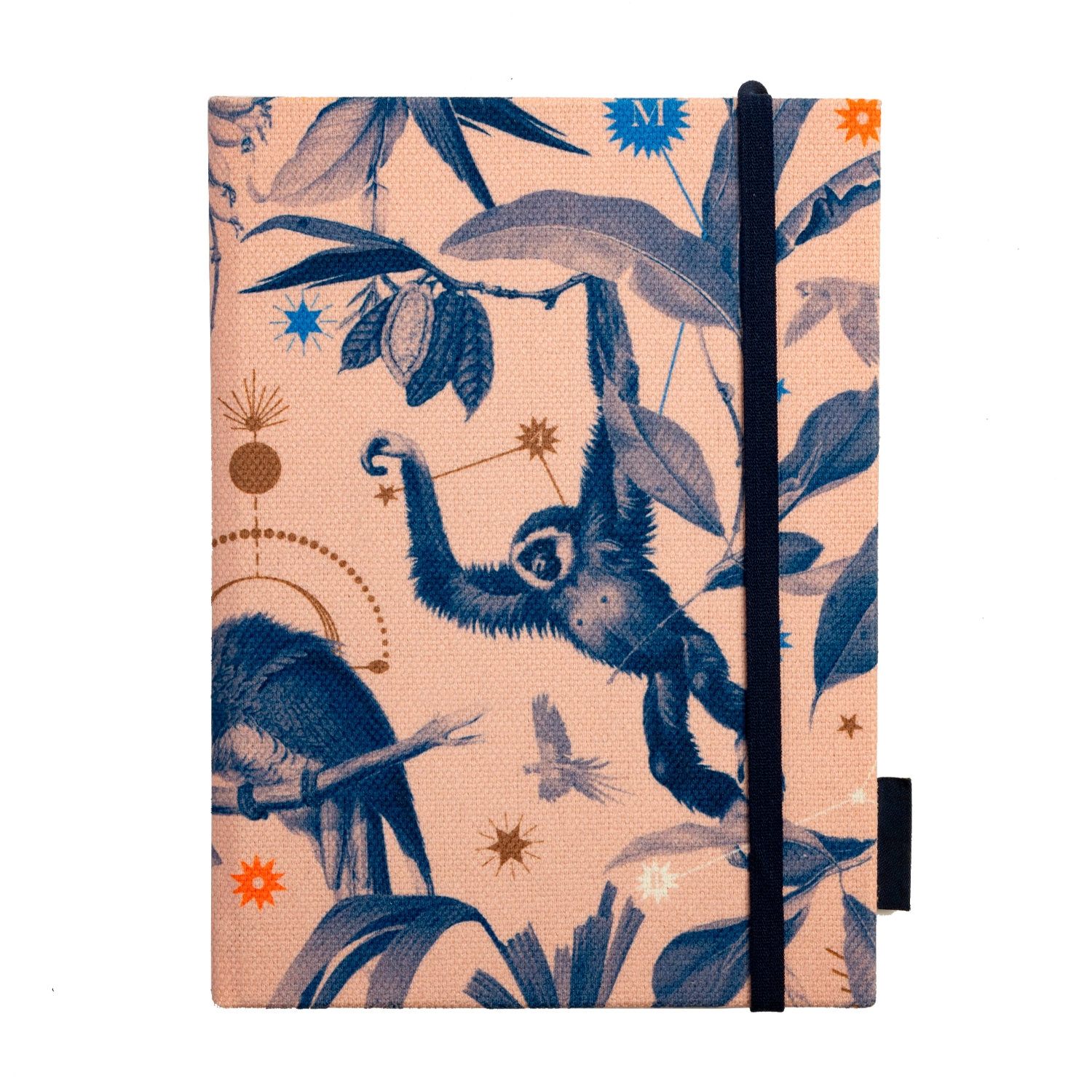 Agenda - Tropico Celeste