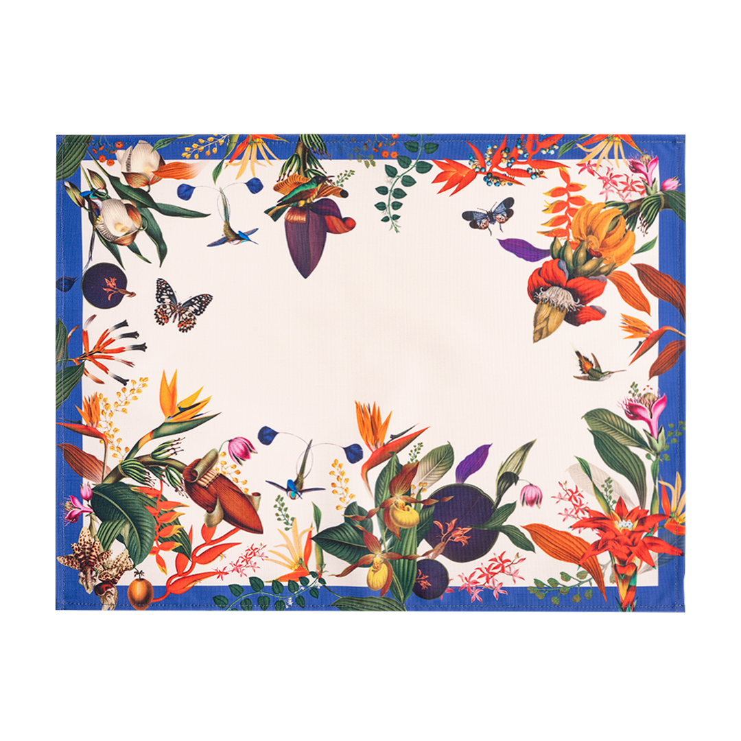Colombian Flowers - Individual