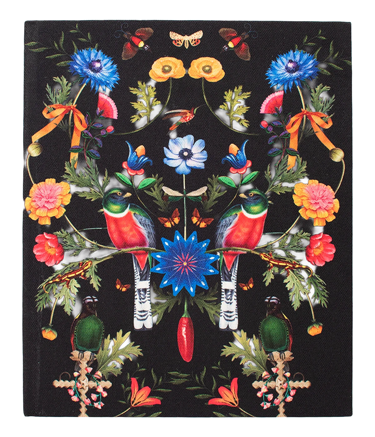 Agenda - Mexica