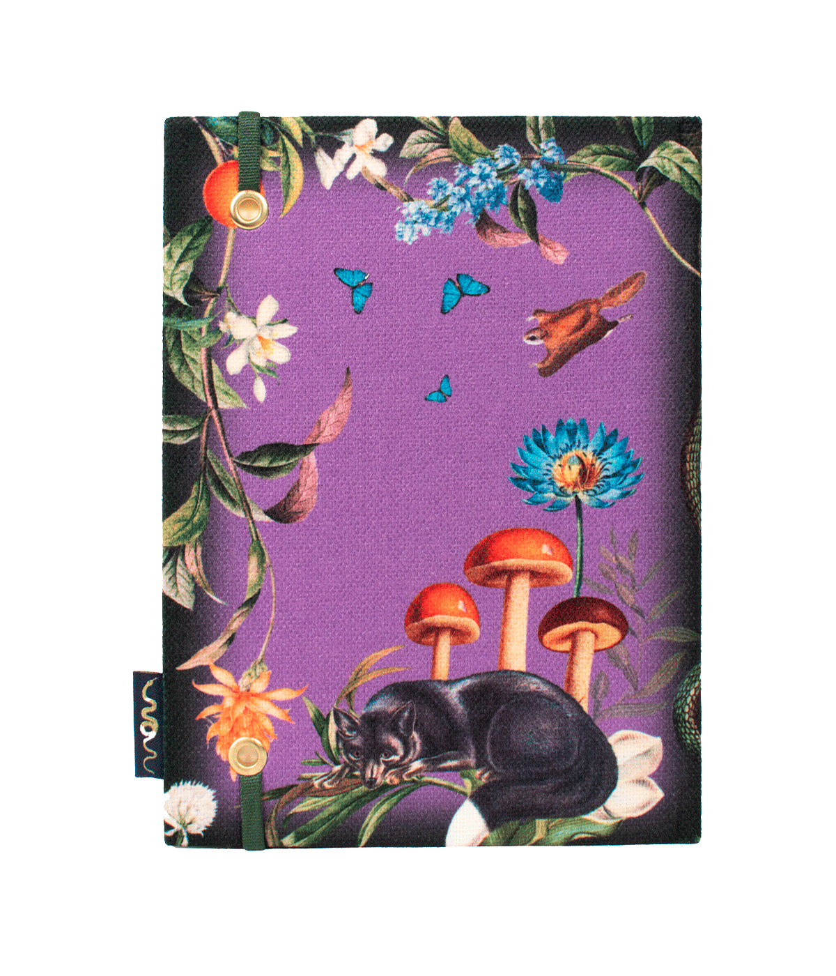 Agenda - Woodland