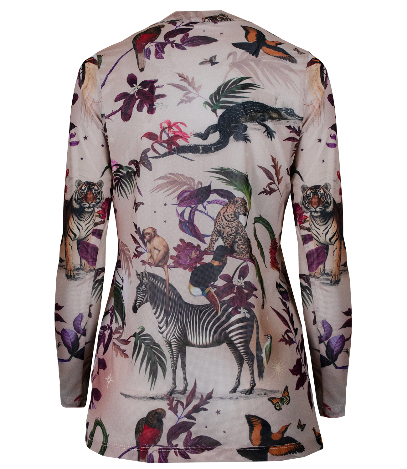 Blusa - Natura