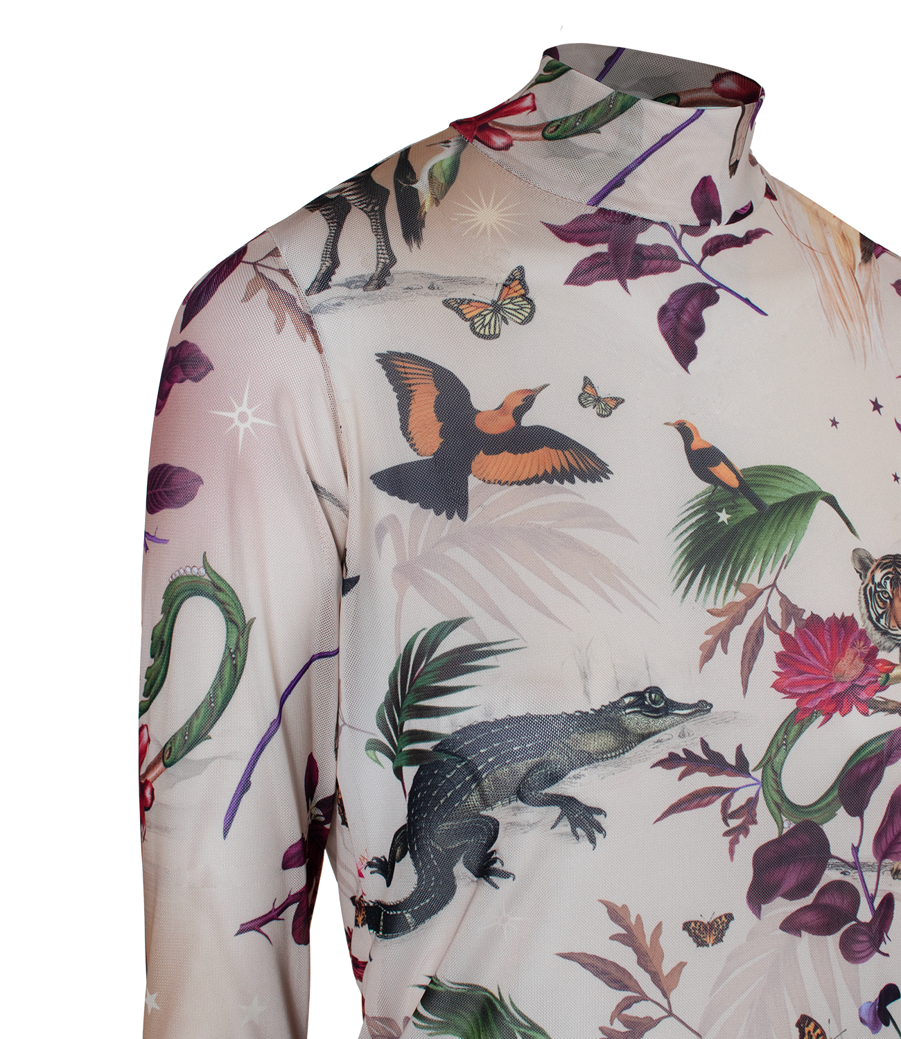 Blusa - Natura