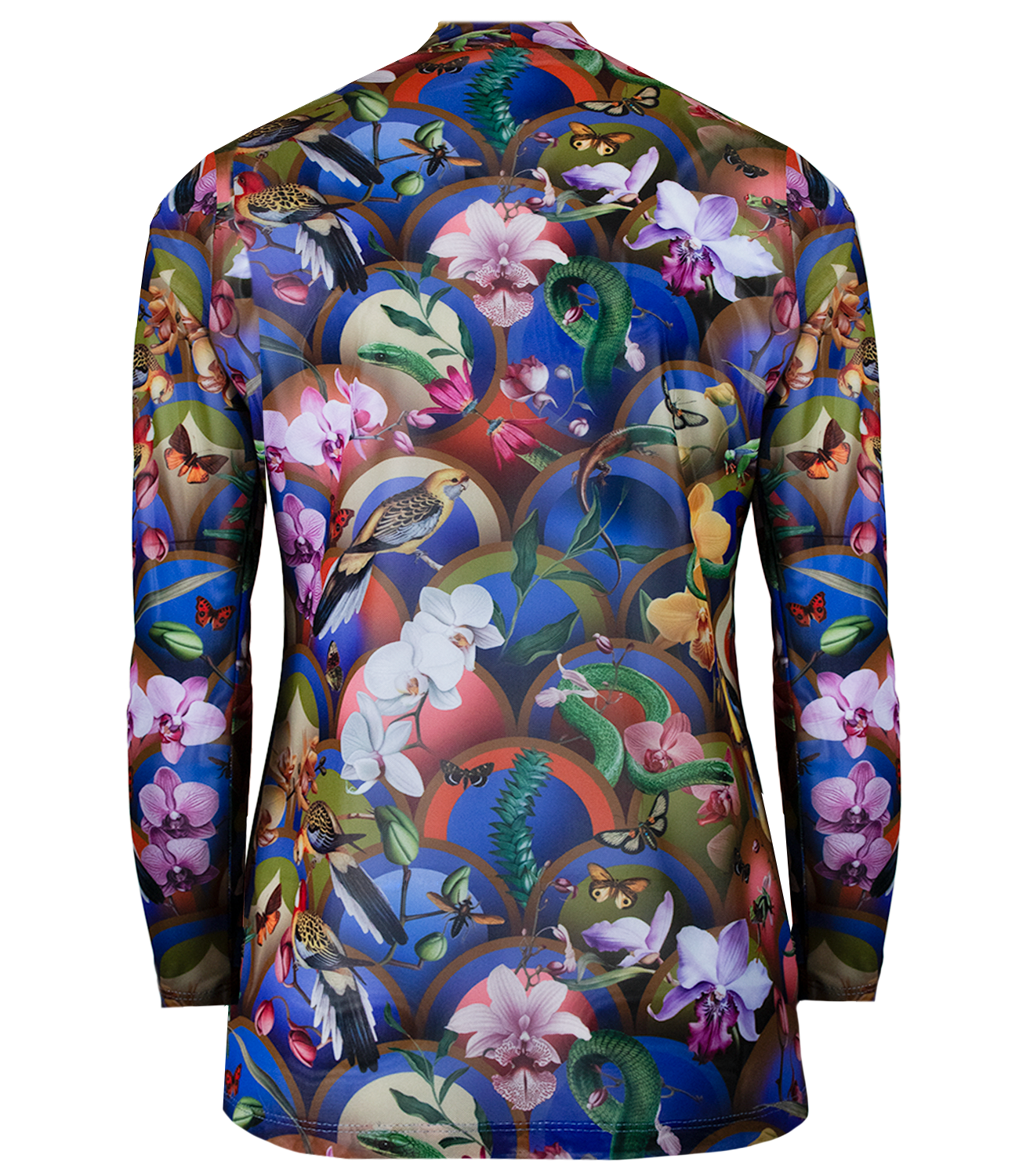 Blusa - Rainbow