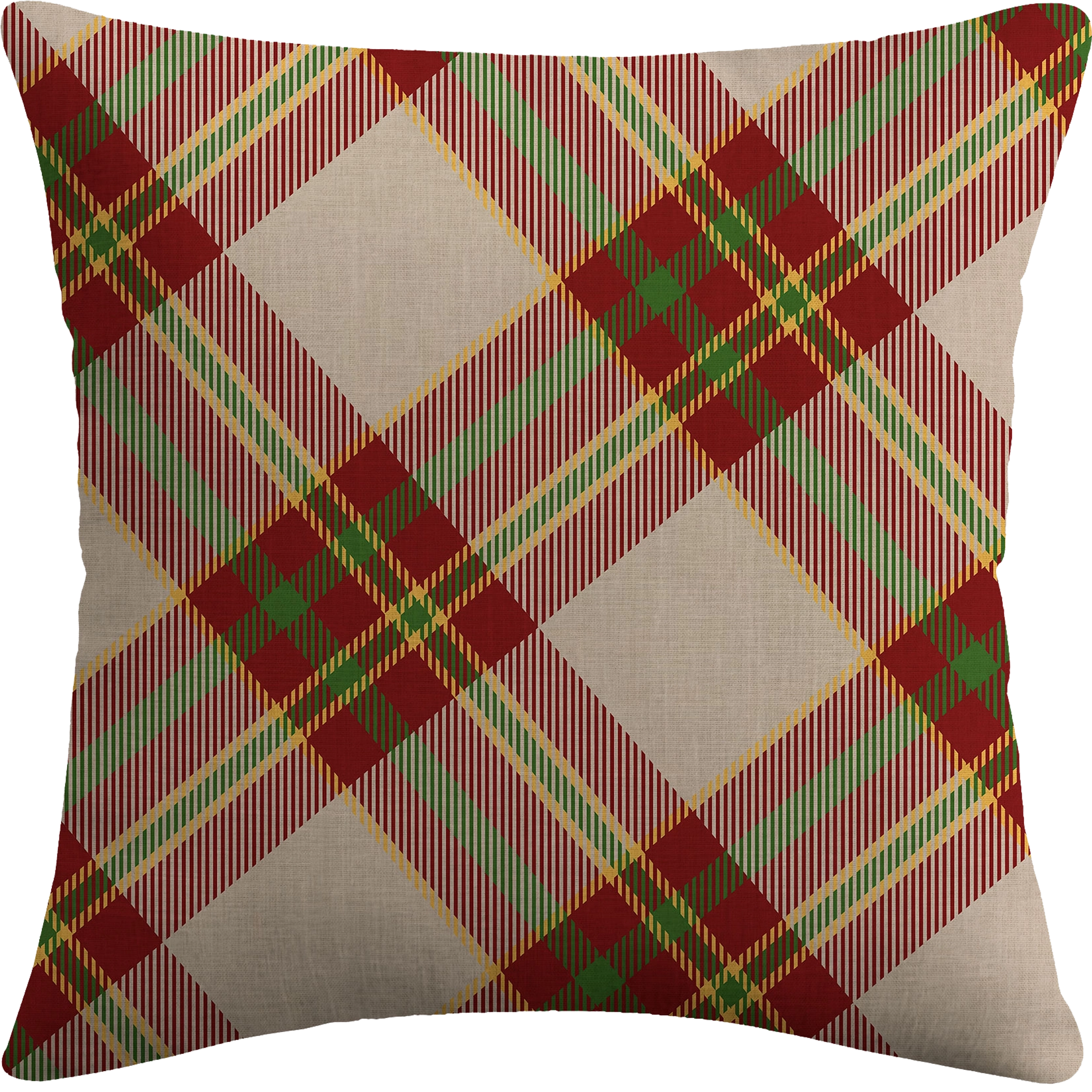 Cojin - Festival Cabra