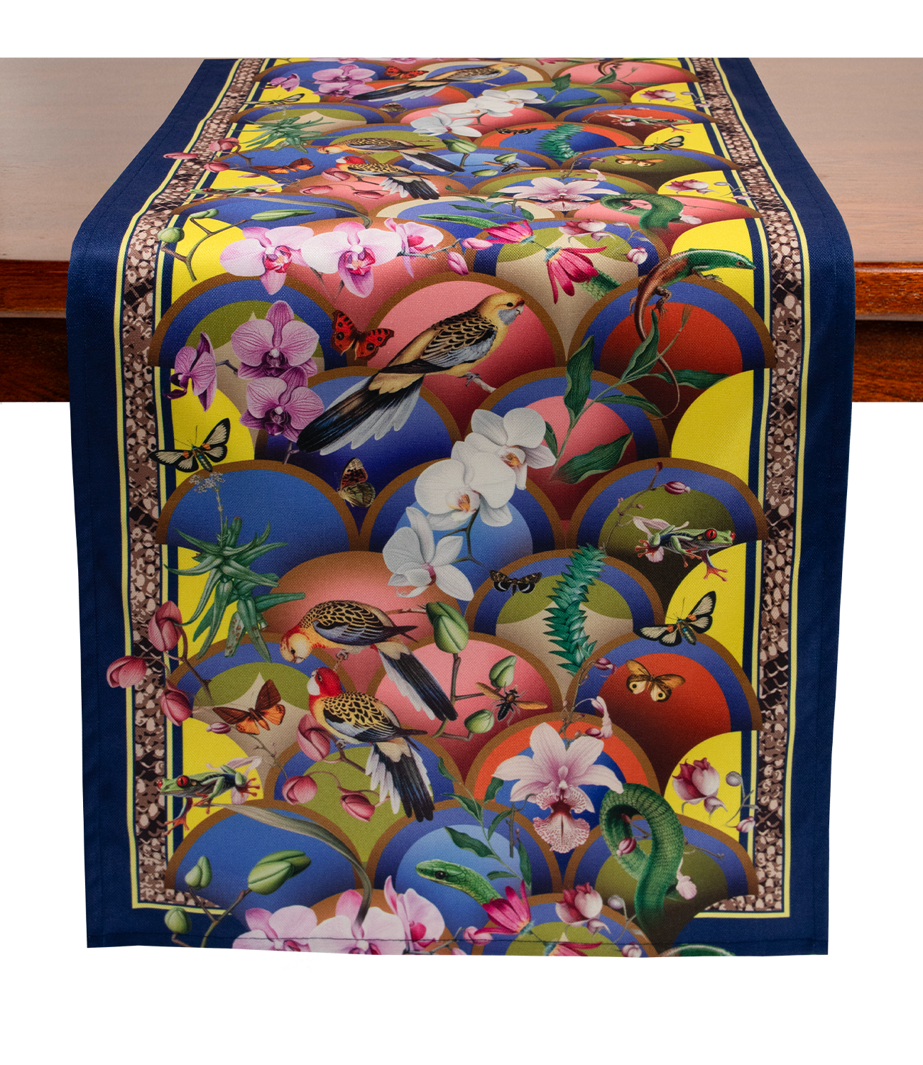 Camino de Mesa - Rainbow