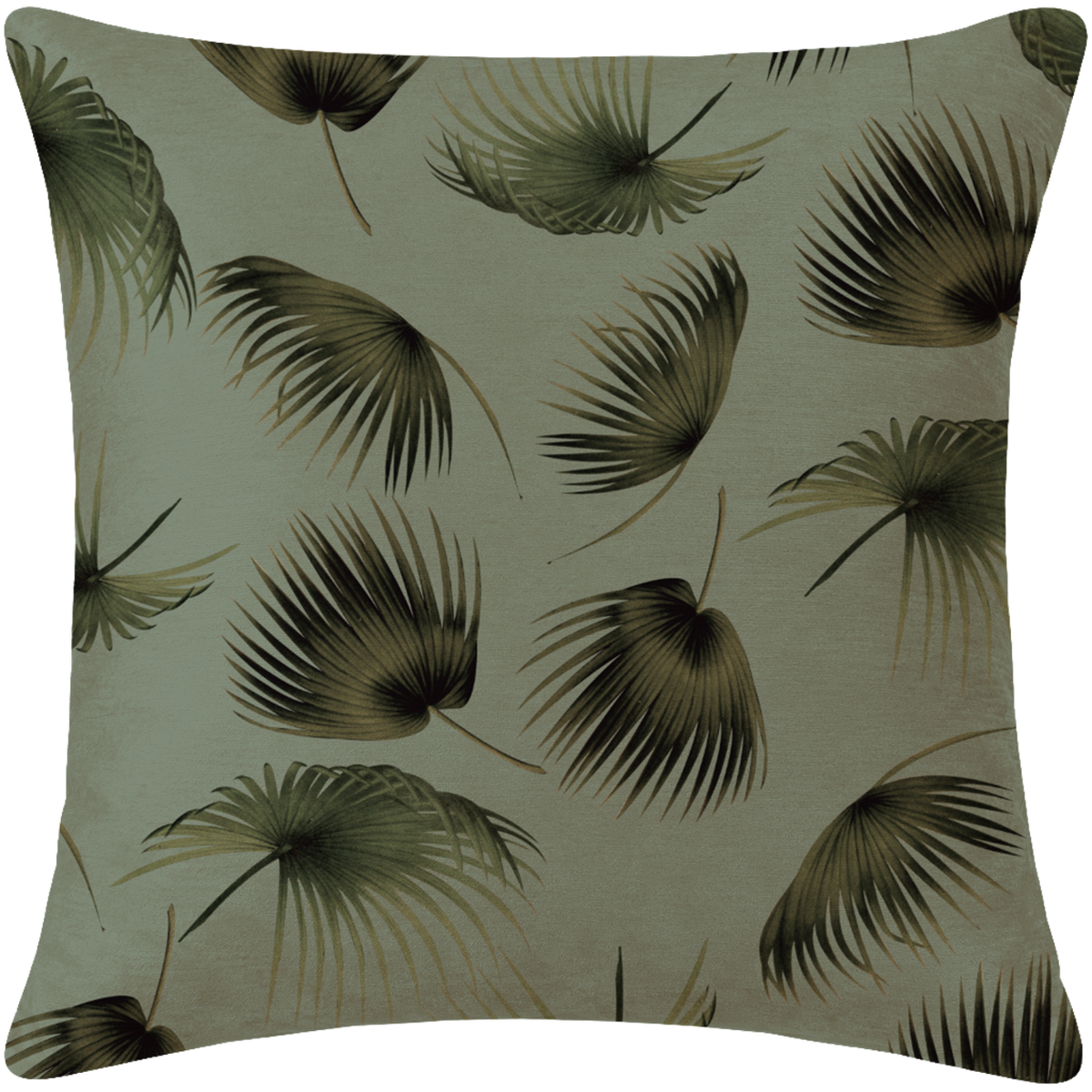 Cojin - Selva Vintage