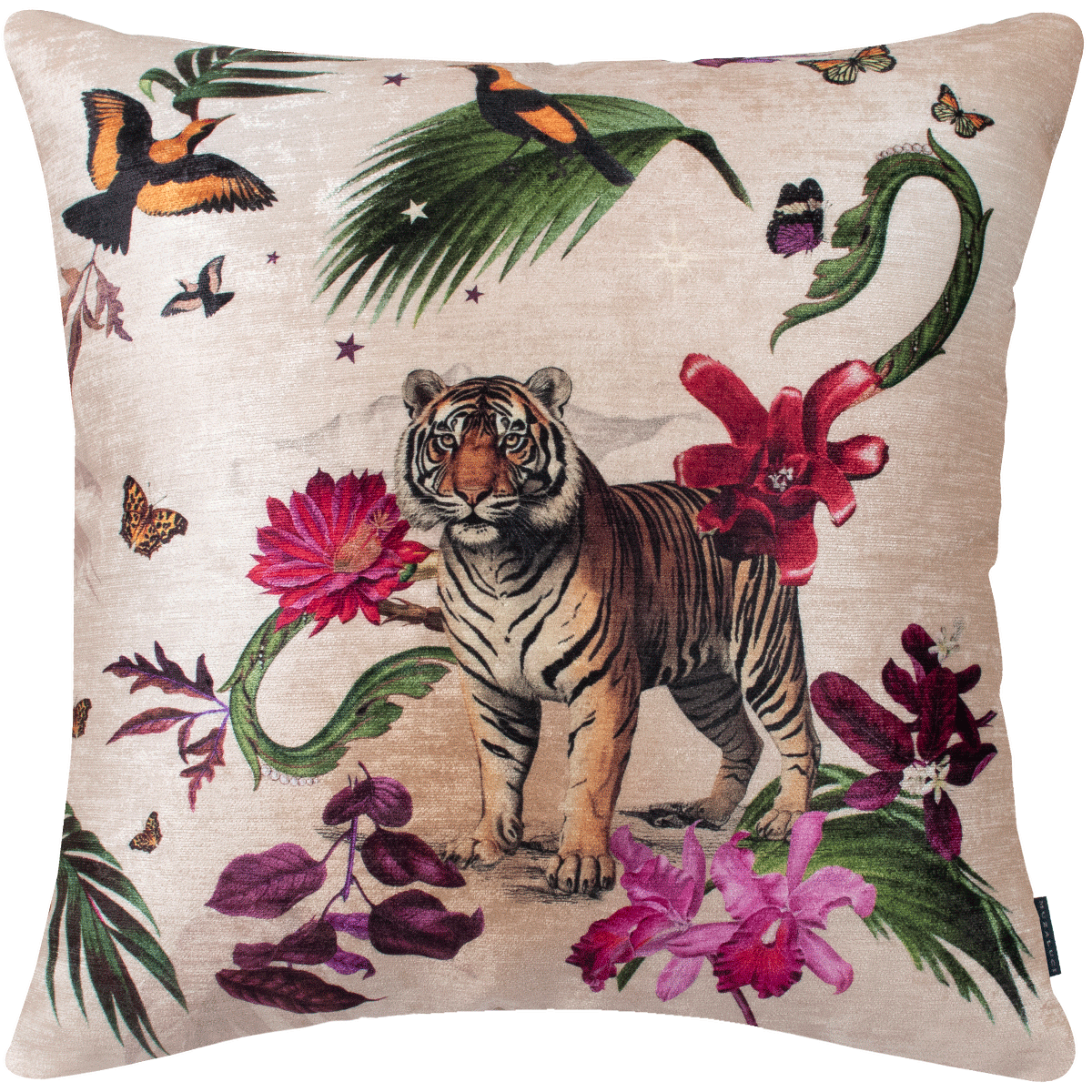 Cojin - Natura Tigre