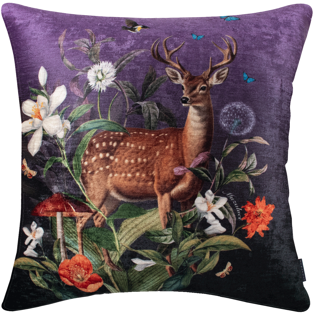 Cojin - Woodland Venado