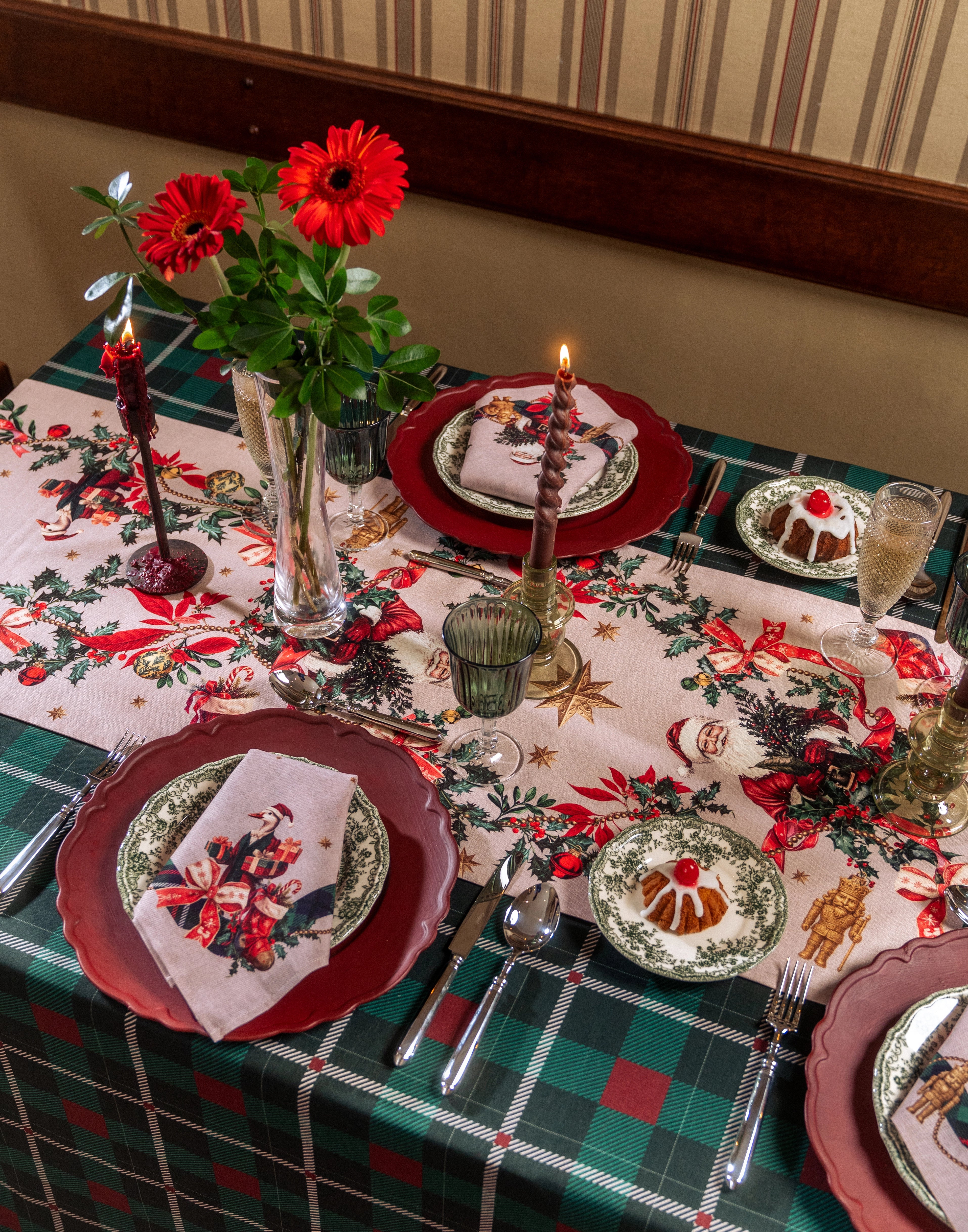 Camino de Mesa - Festival