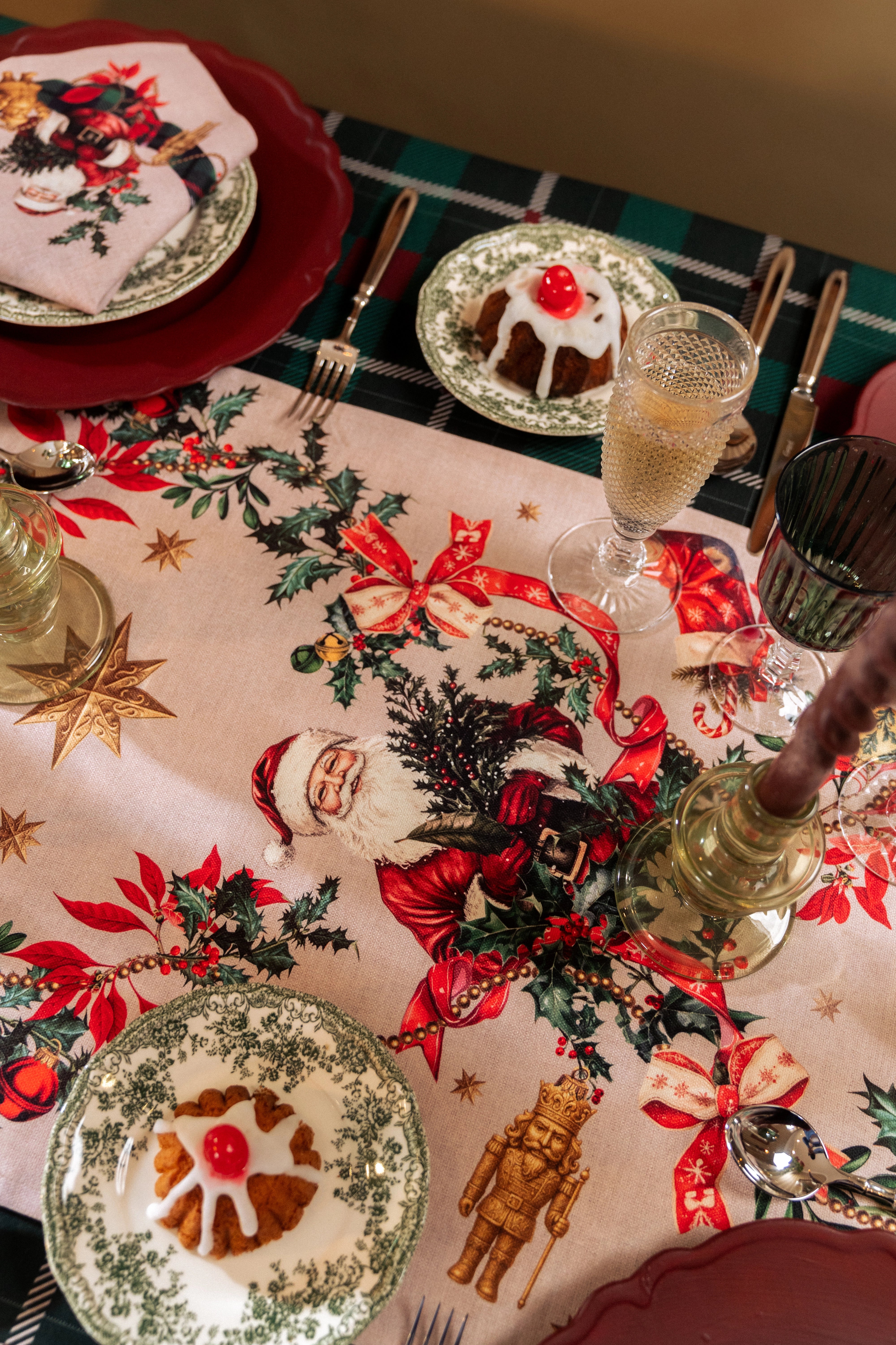 Camino de Mesa - Festival