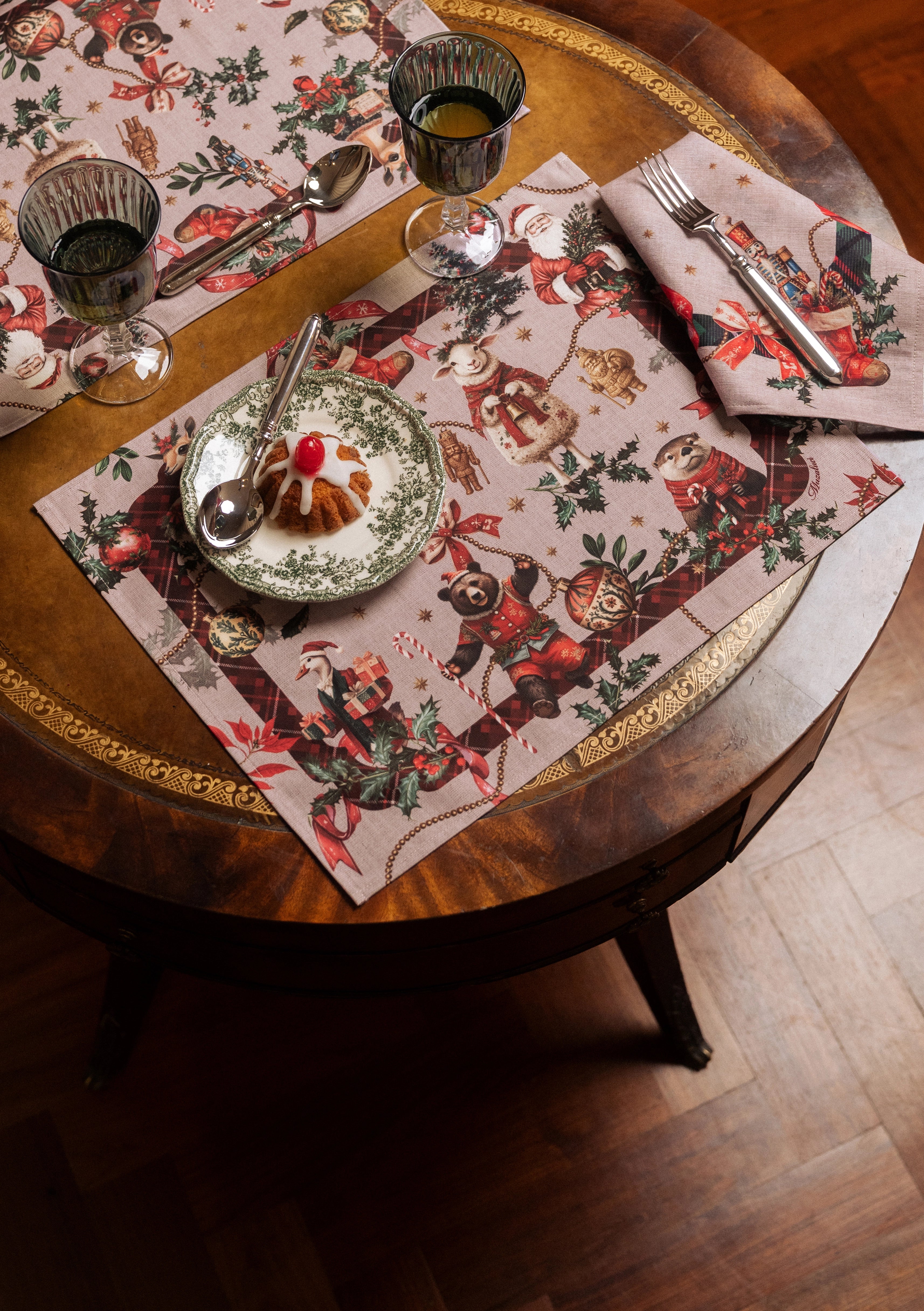 Individual - Festival