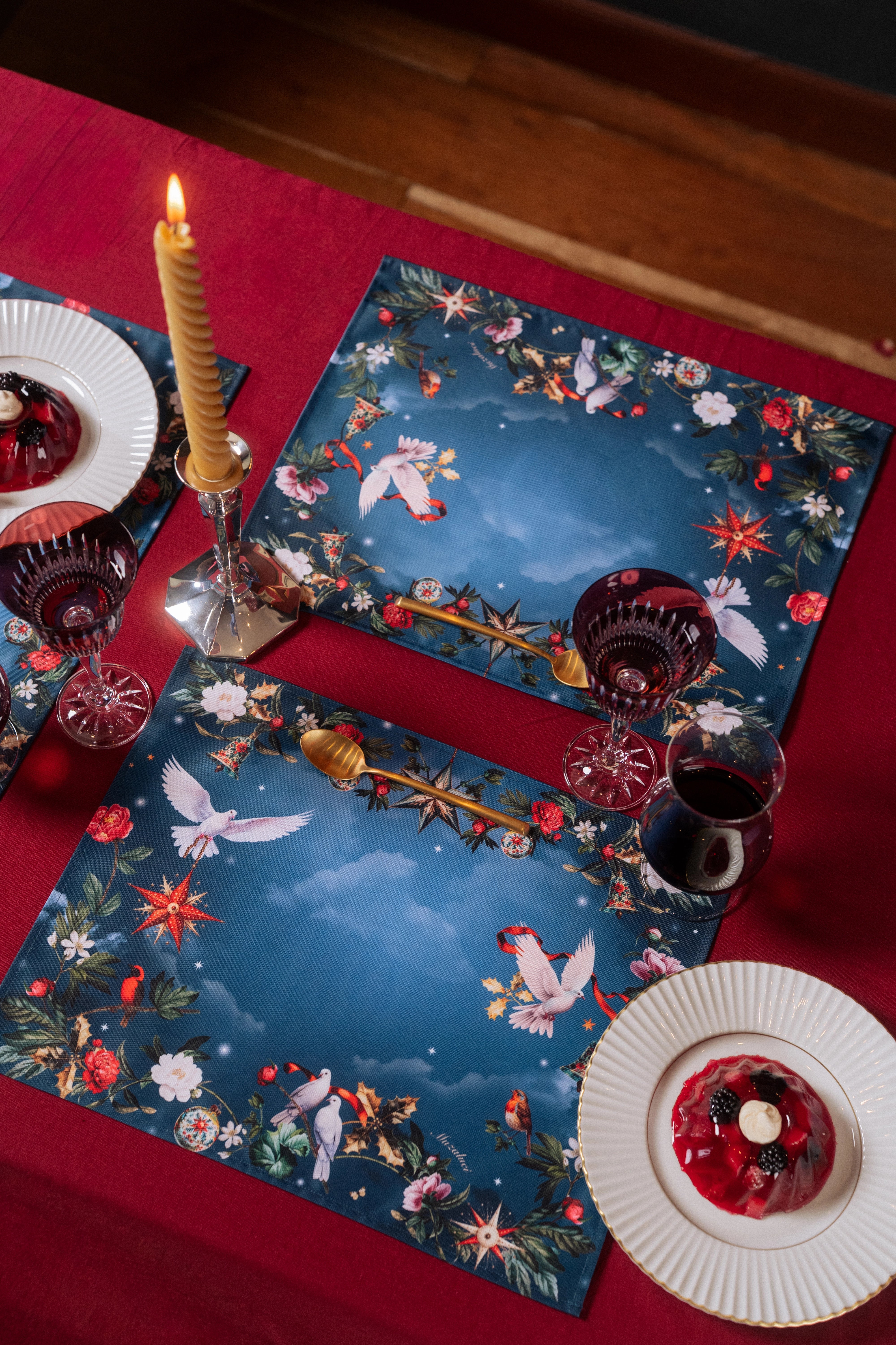 Individual - Natividad