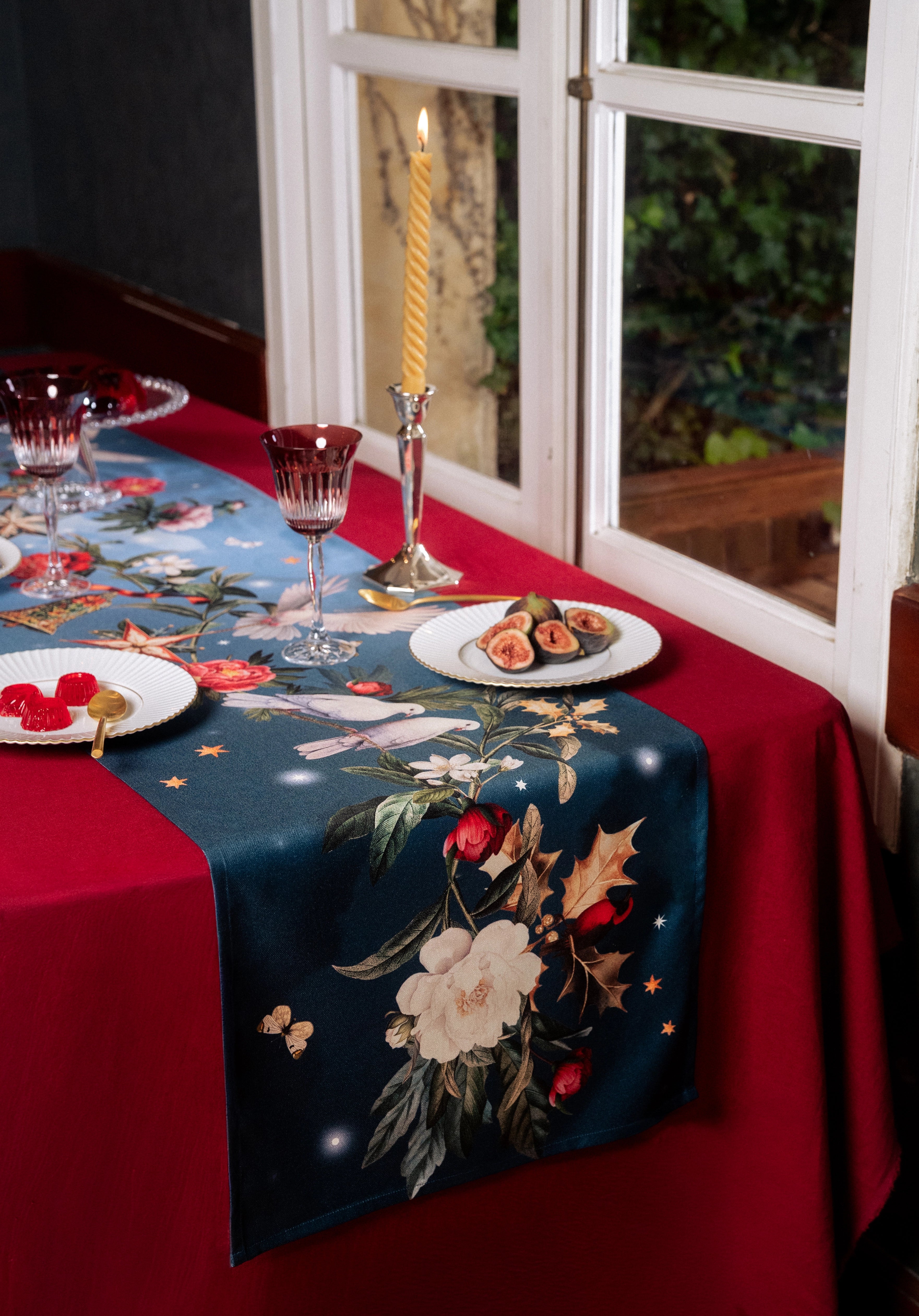 Camino de Mesa - Natividad