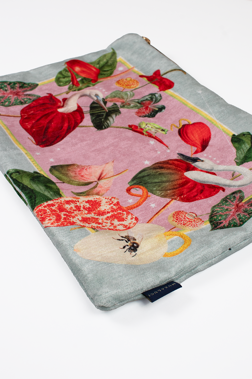 Hand Bag - Anturios