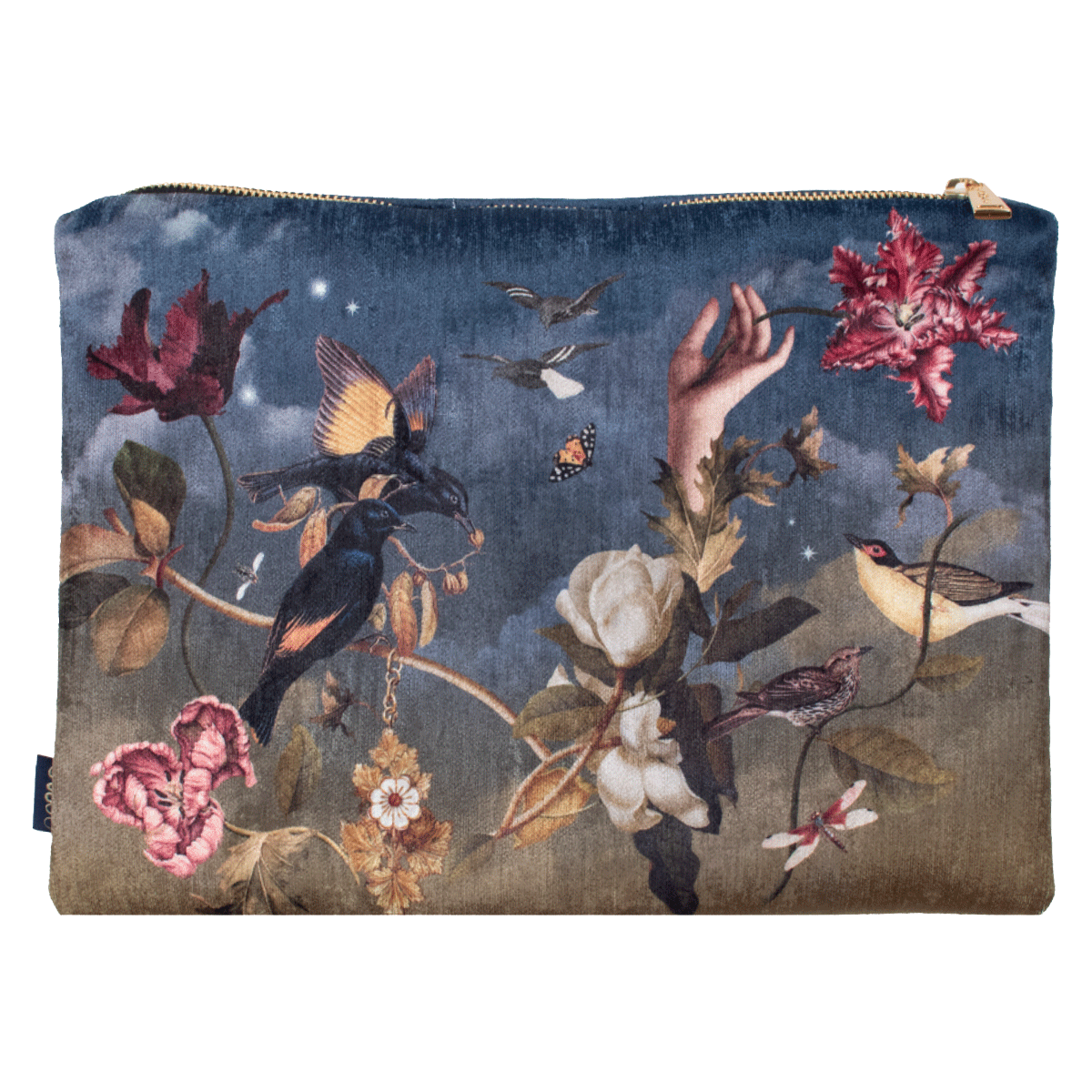 Hand Bag - Eden