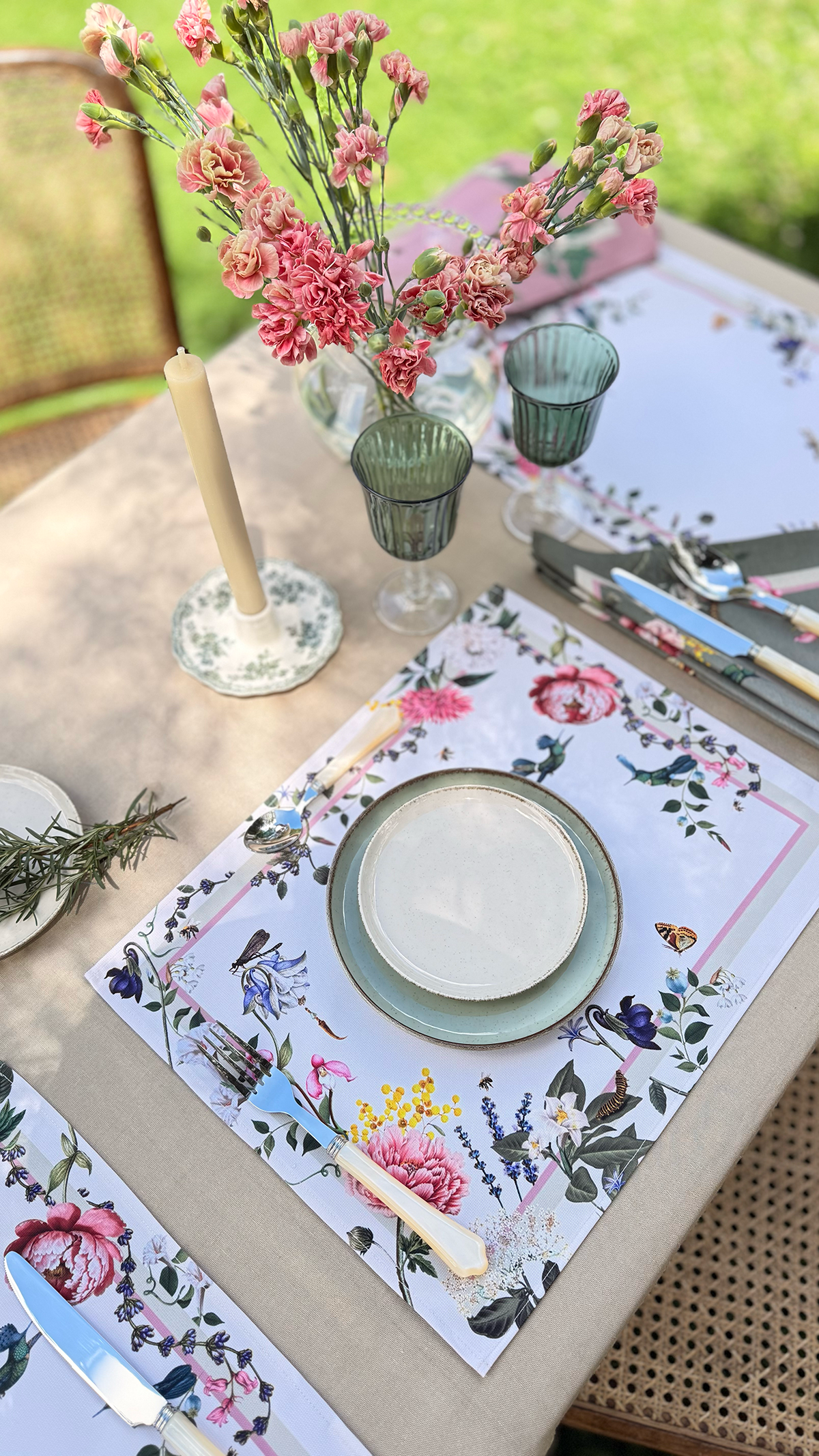 Individual - The Garden Ivory