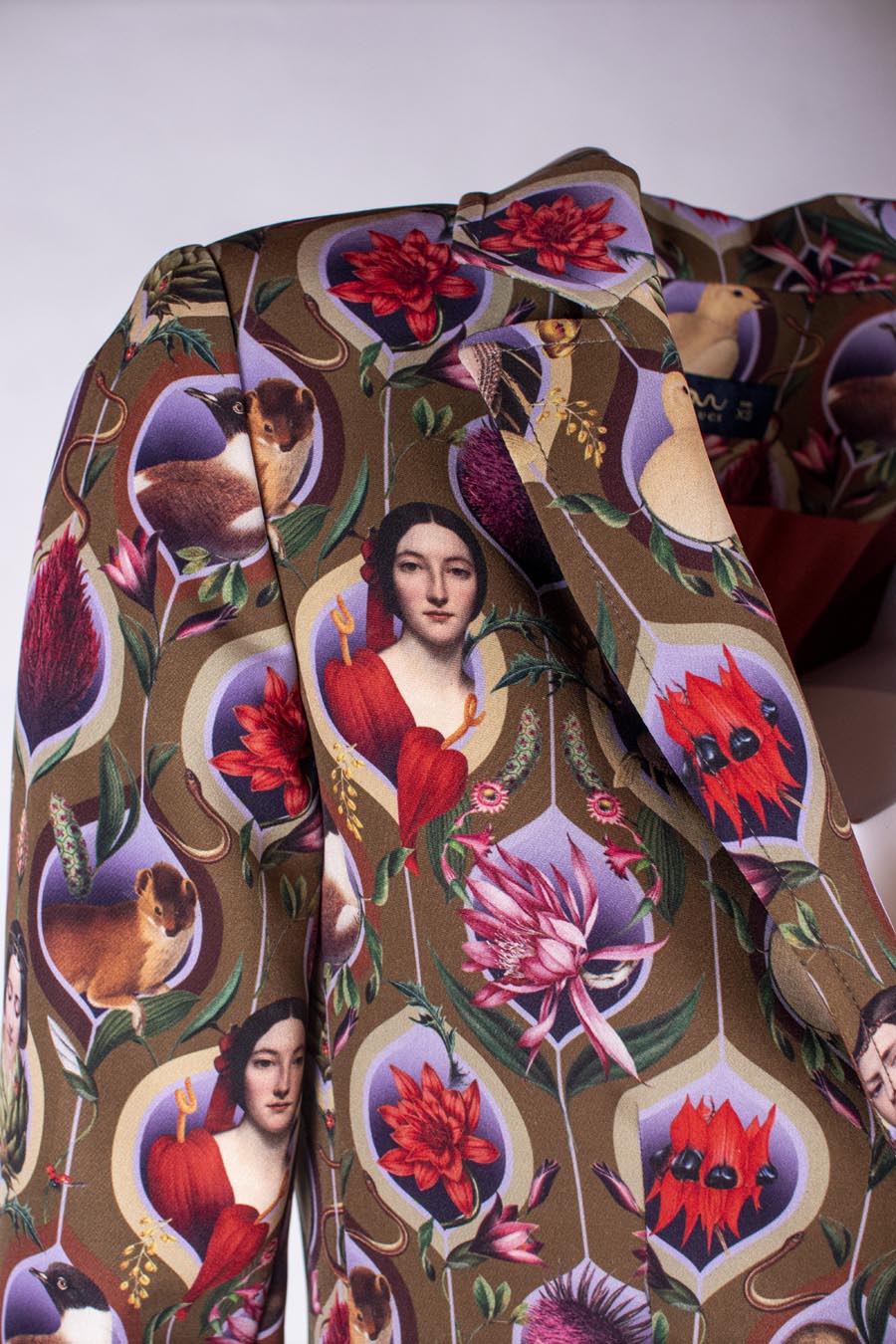 Retro - Blazer Armani