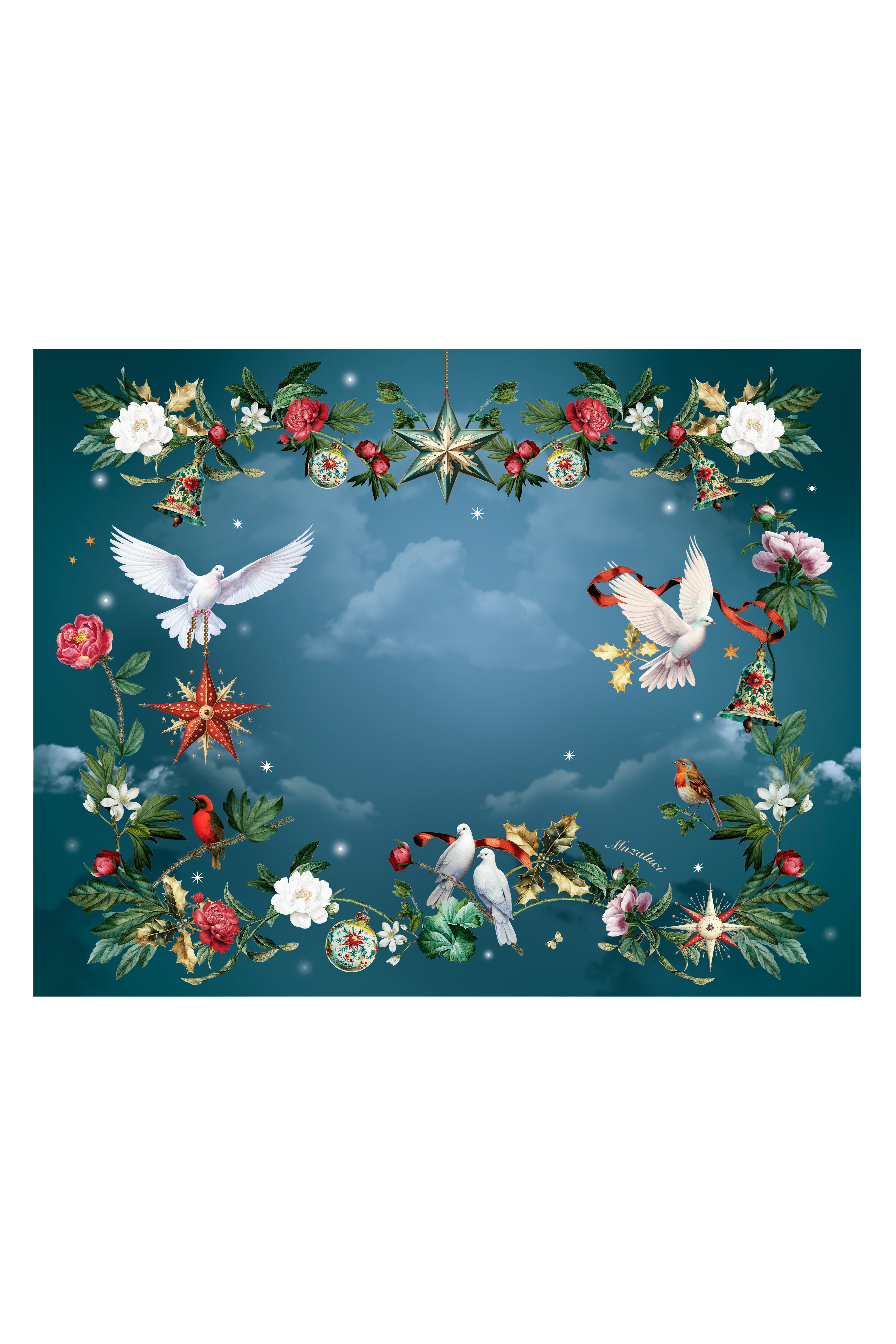 Individual - Natividad