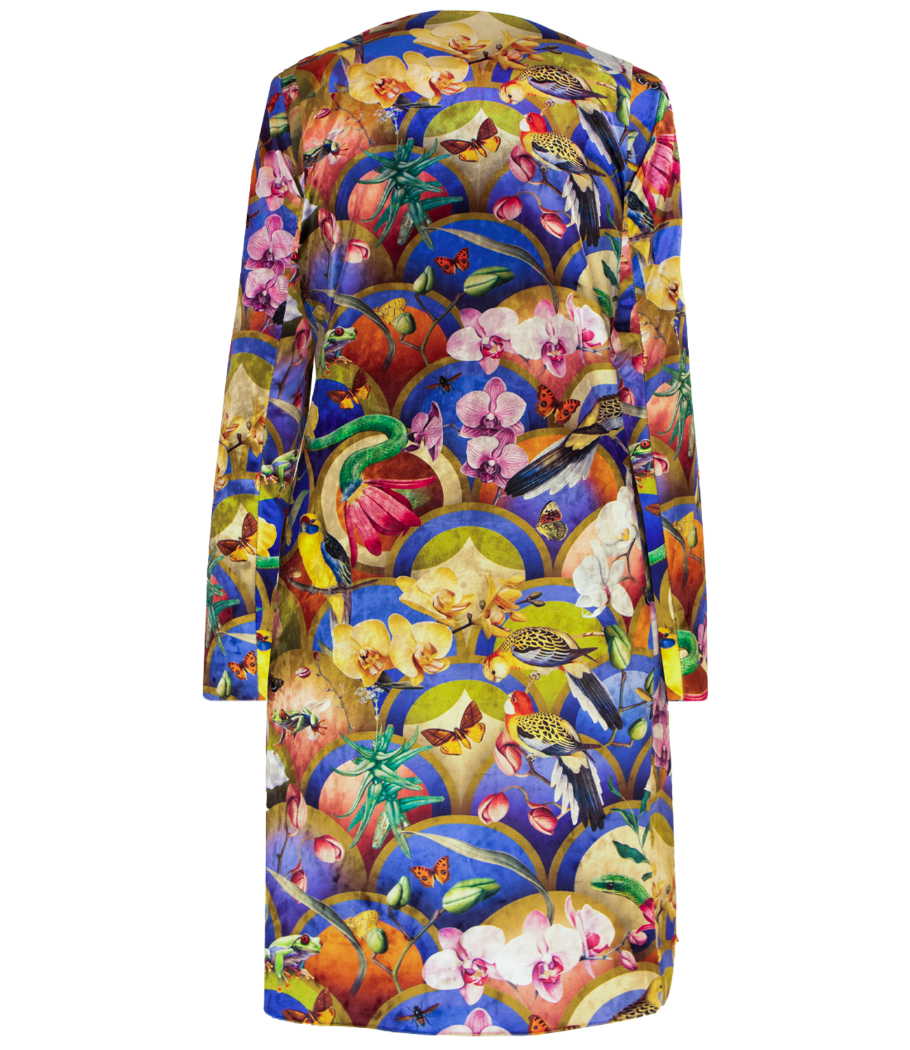 Kimono - Rainbow