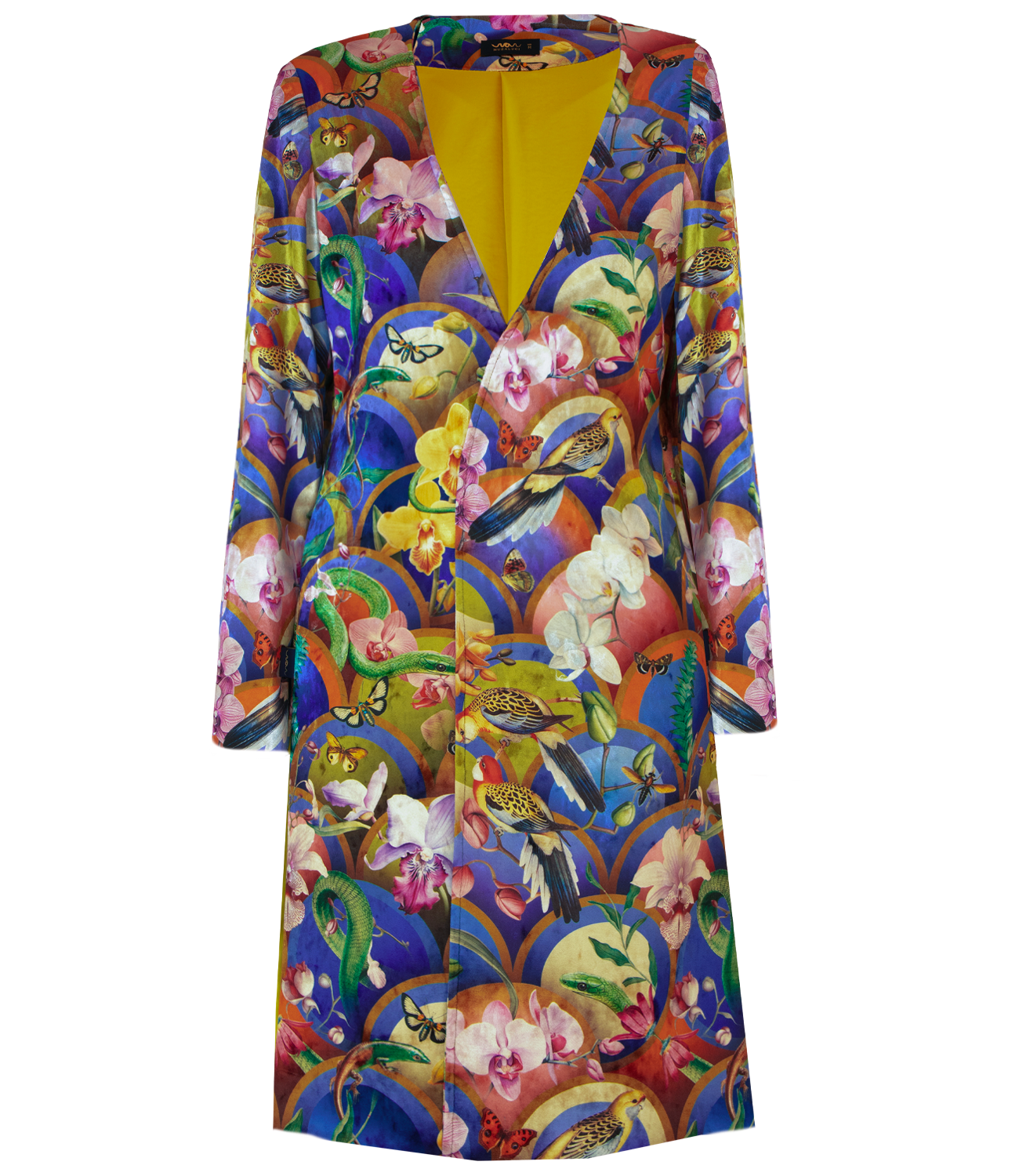 Kimono - Rainbow
