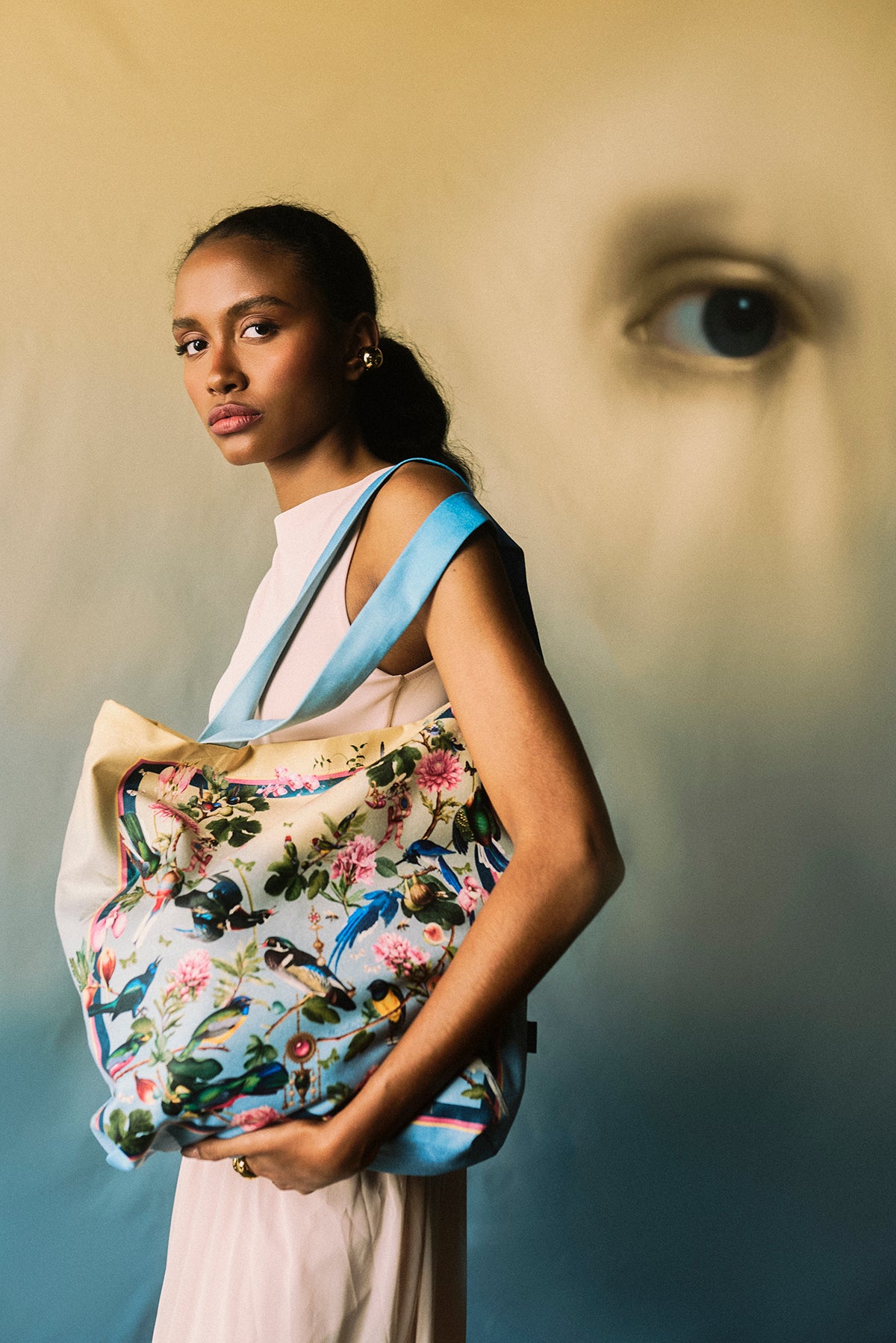 Tote Bag - Alegoria