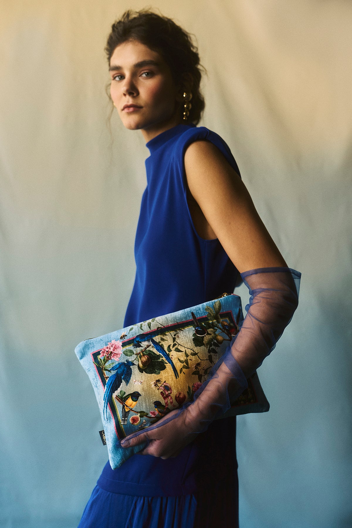 Hand Bag - Alegoria