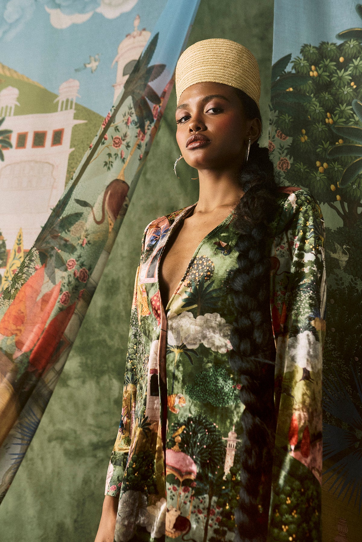 Kimono - Thai