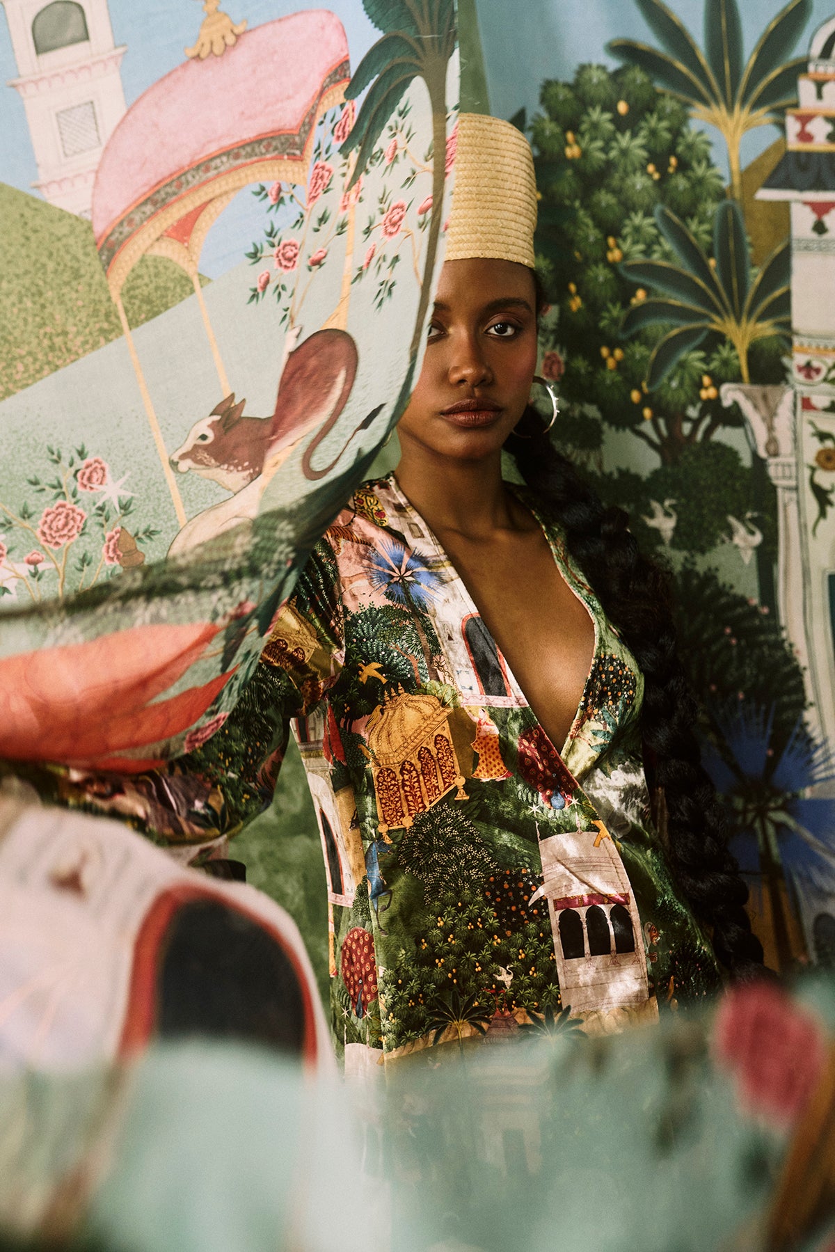Kimono - Thai