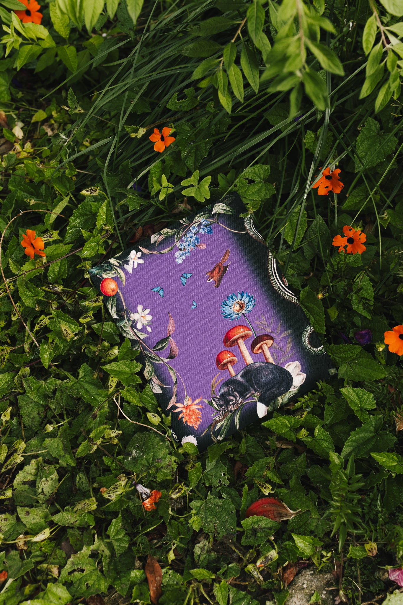 Agenda - Woodland