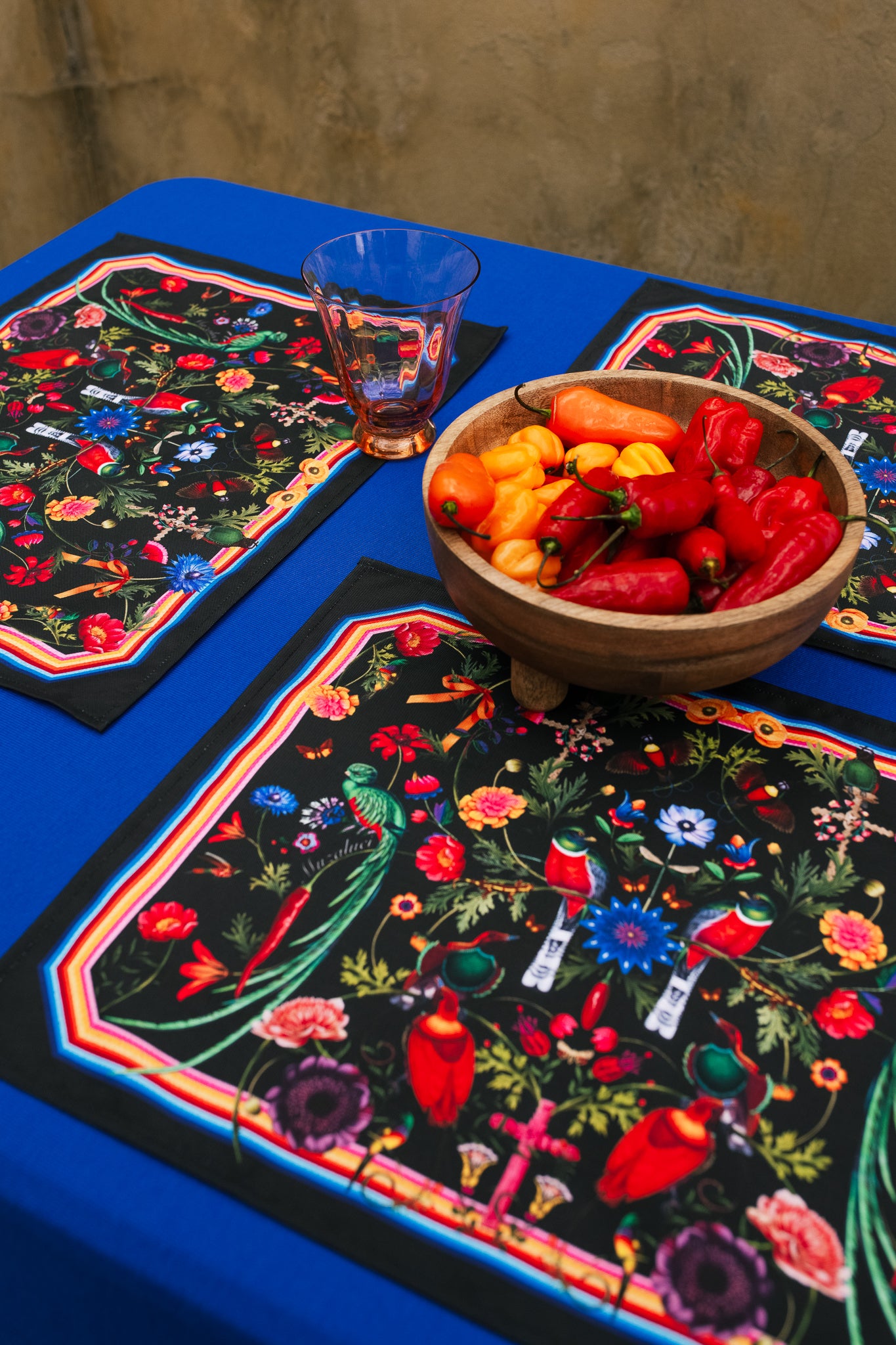 Individual - Mexica