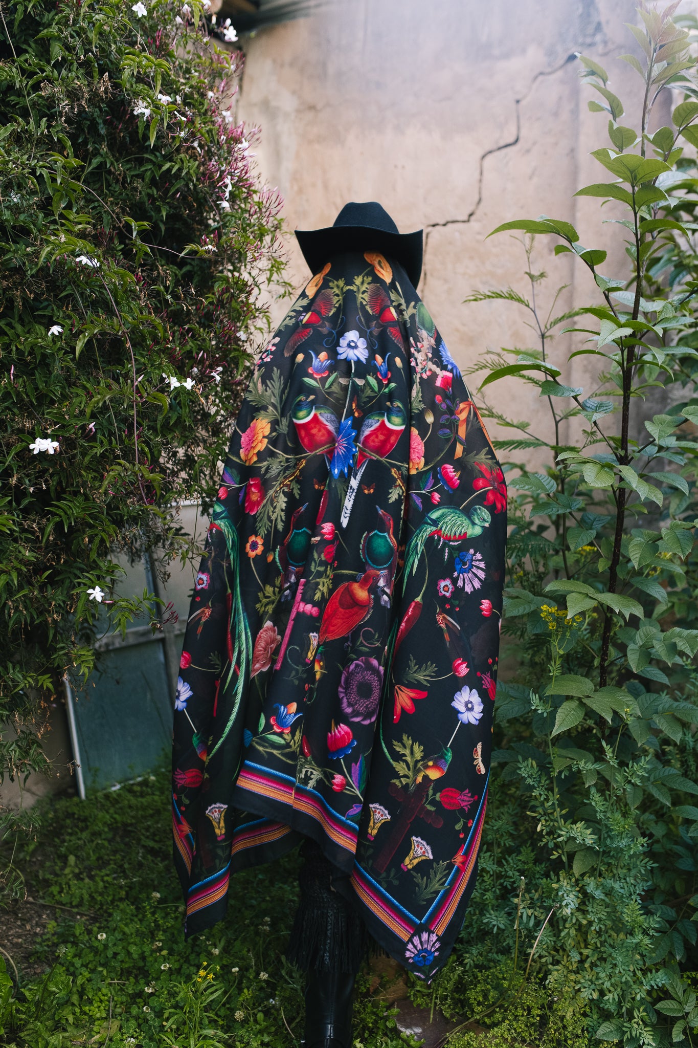 Pareo - Mexica