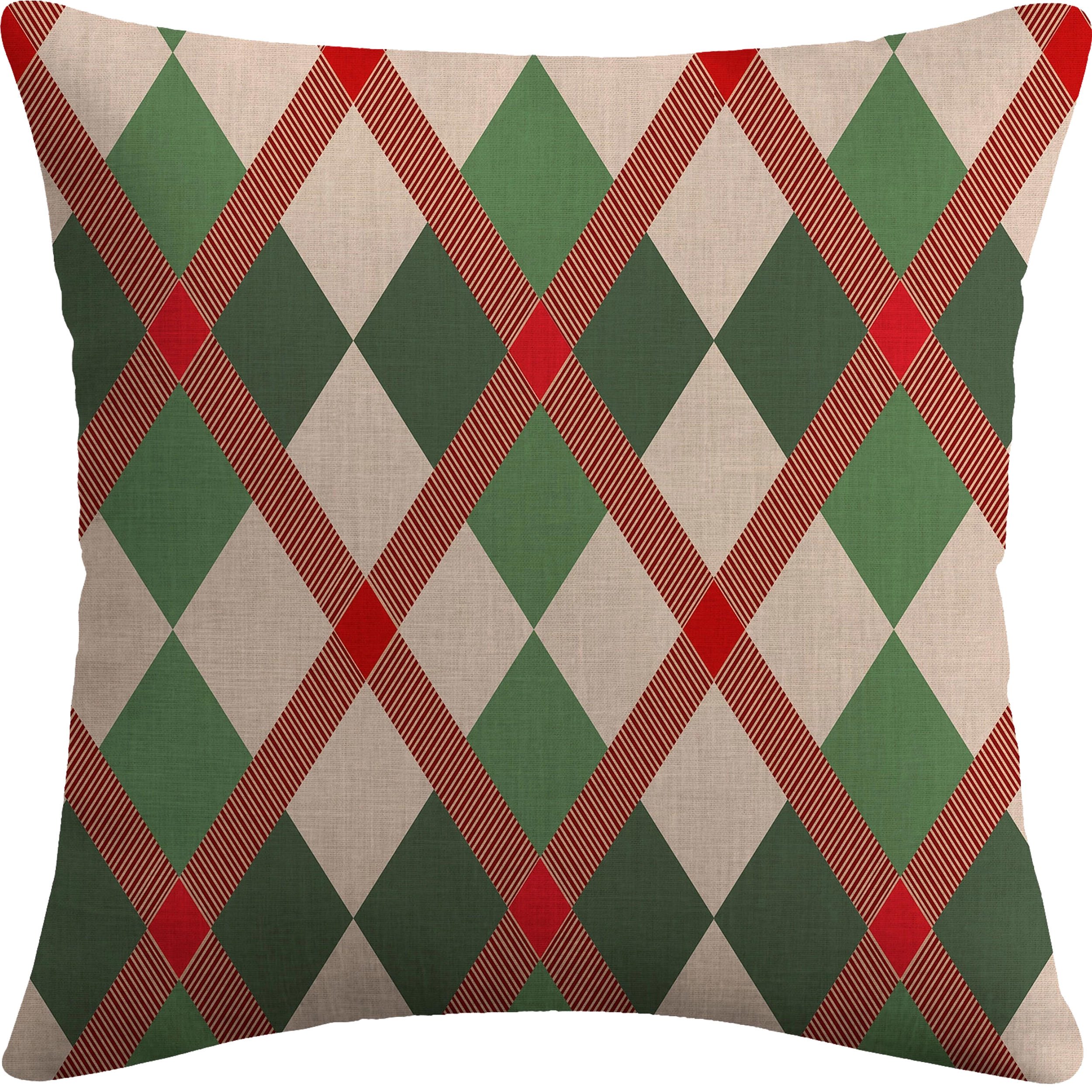 Cojin - Festival Oso