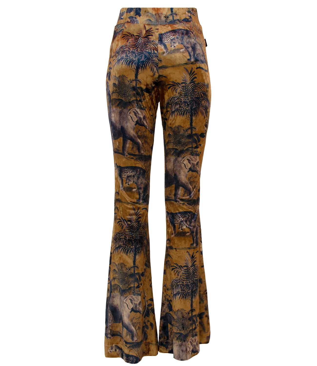 Pantalon Terciopelo - Cleopatra