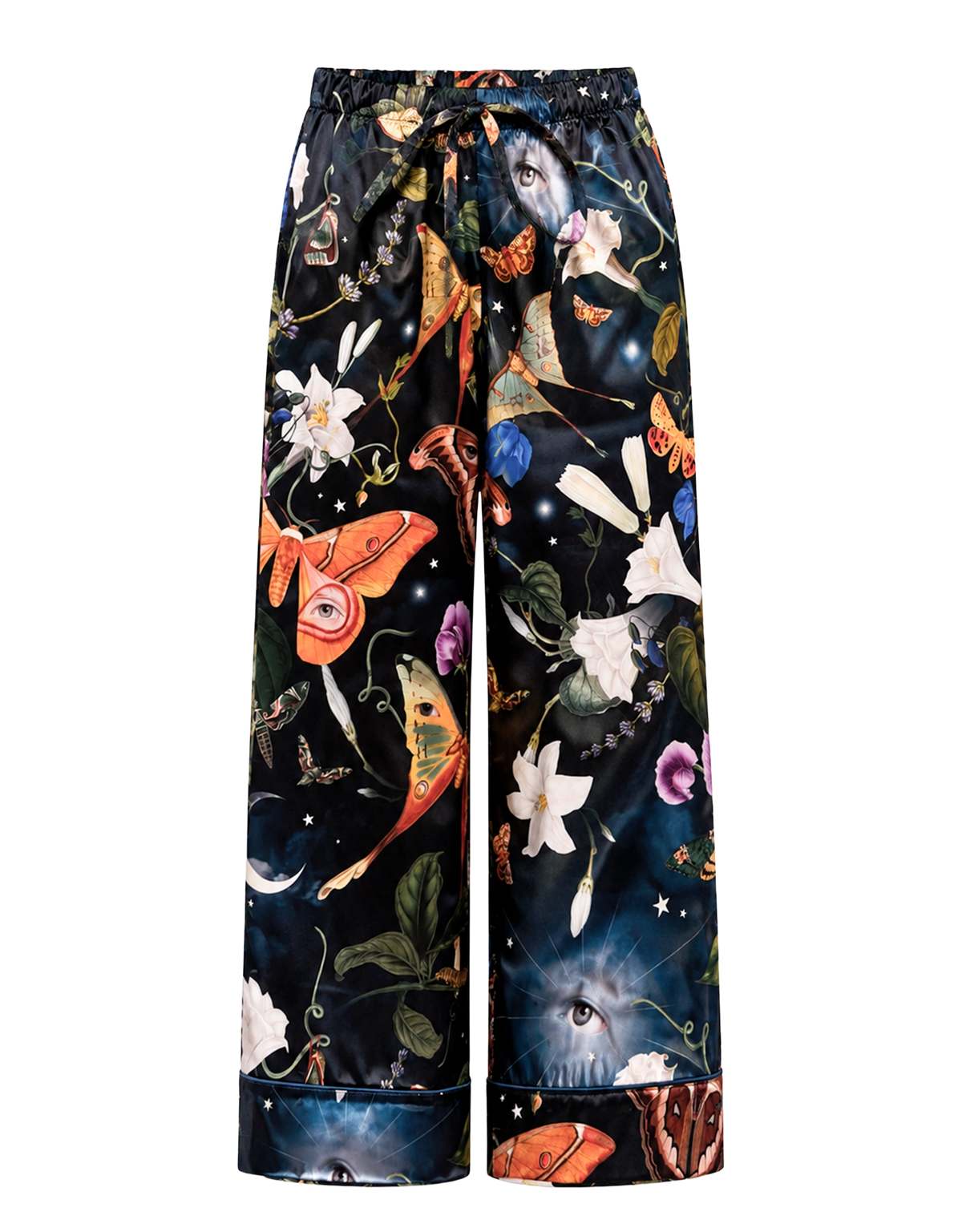 Pijama larga - Actia Lunar