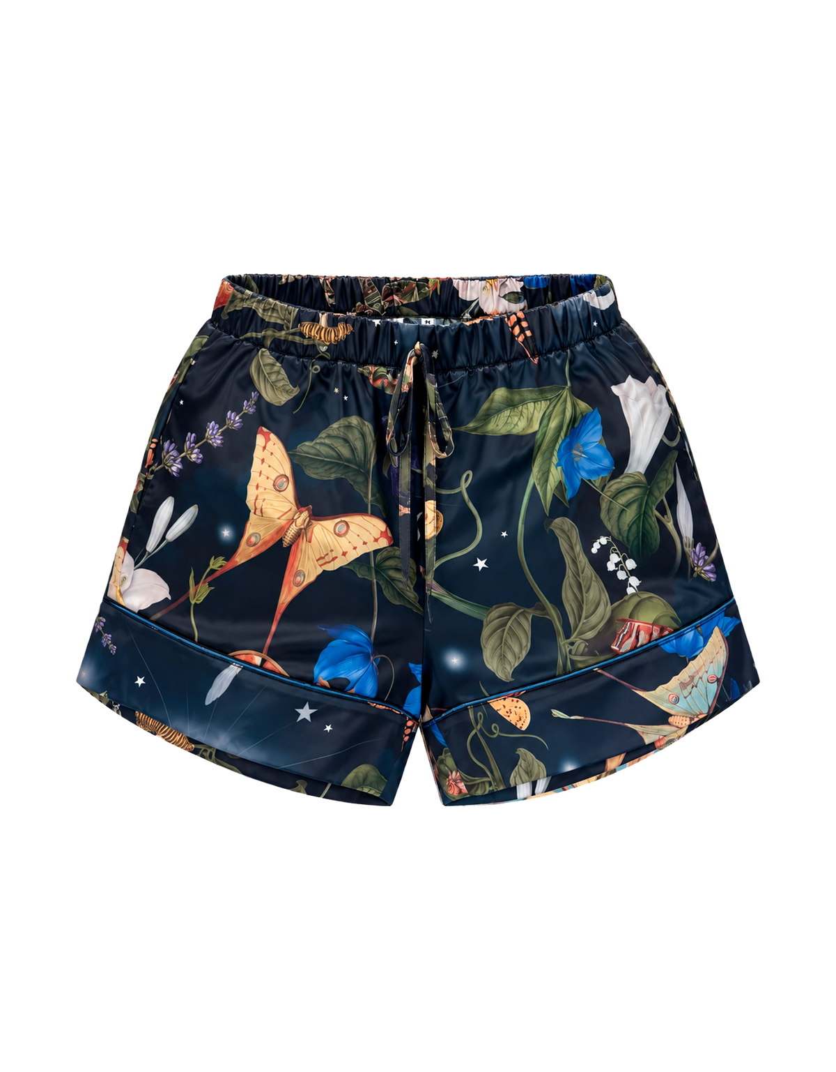 Pijama Corta - Actia Lunar