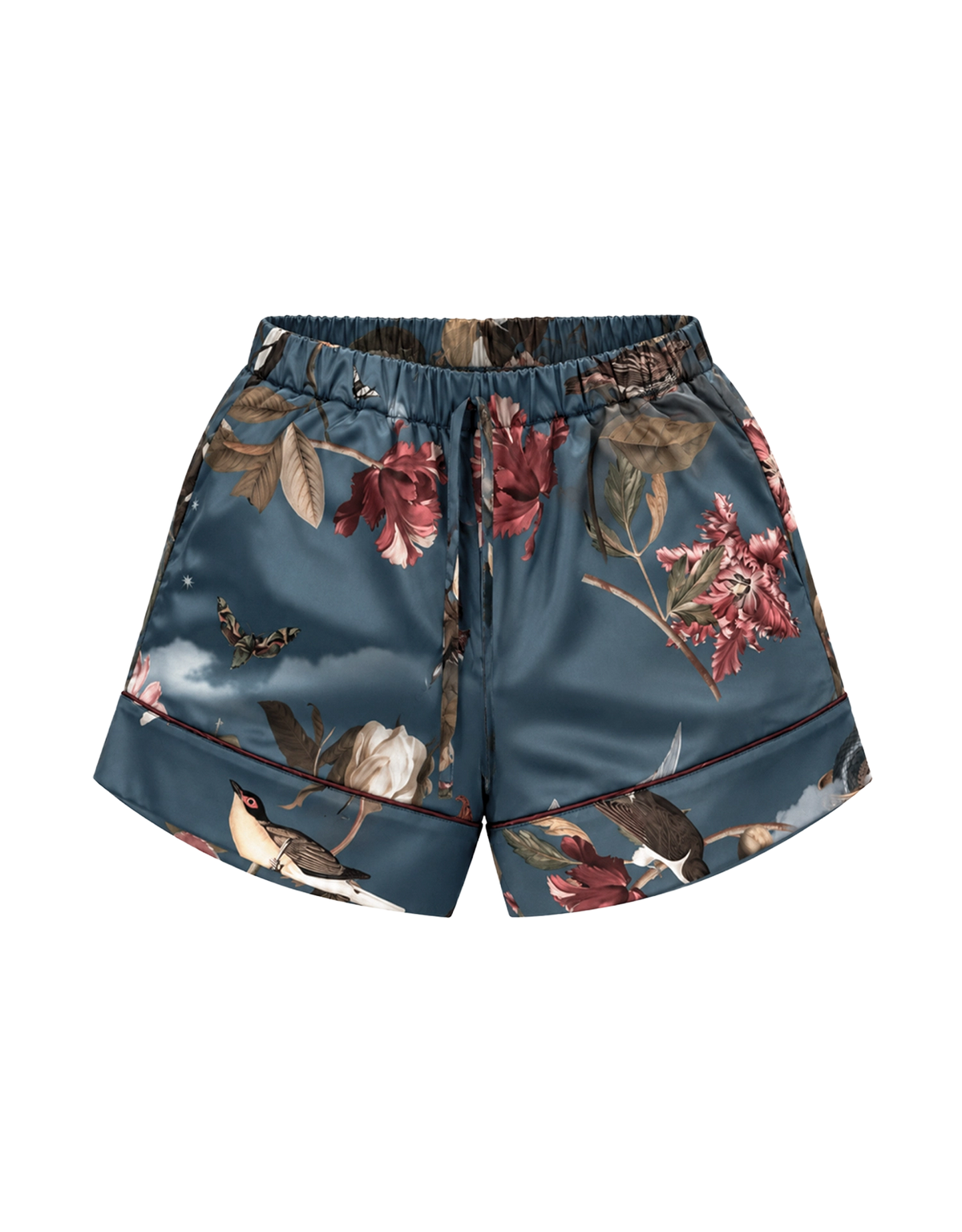 Pijama Corta - Eden