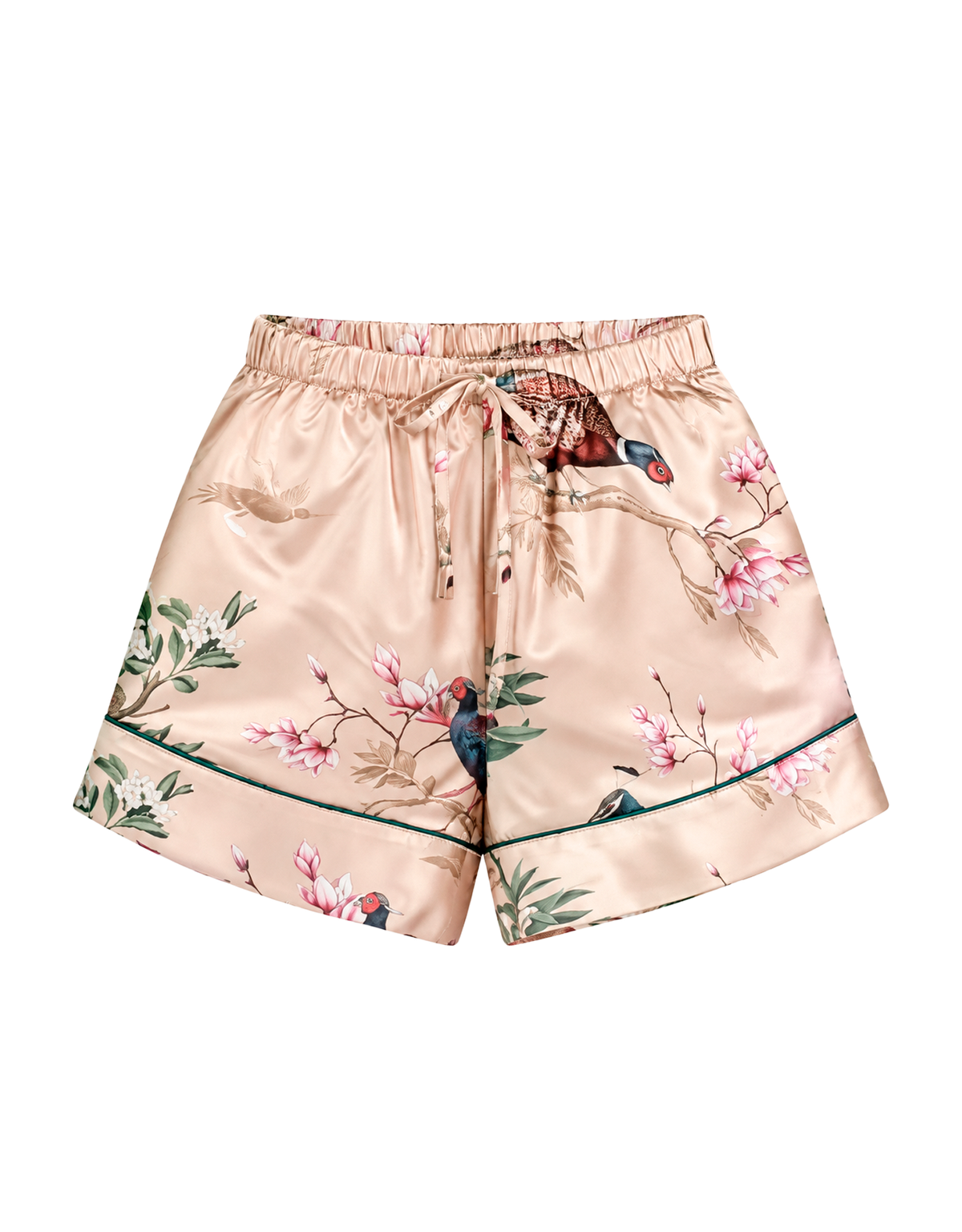 Pijama Corta - Fisanes