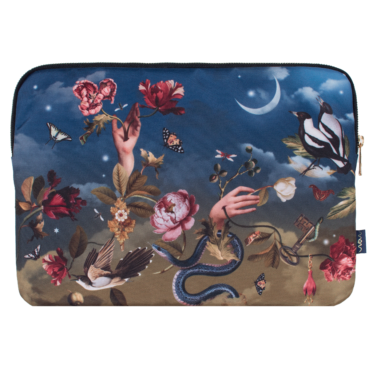 Portalaptop - Eden