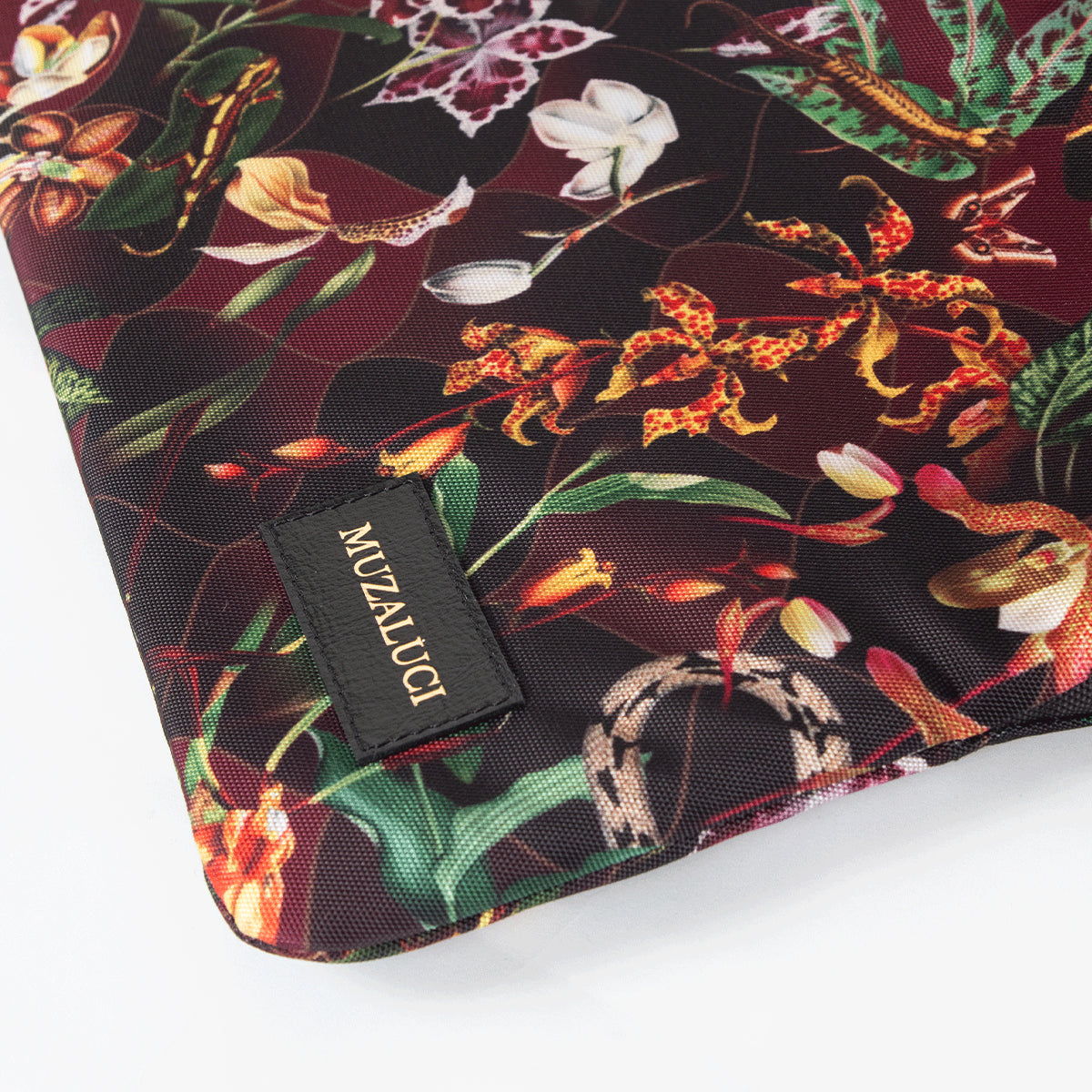 Portalaptop - Orquideas Tigre