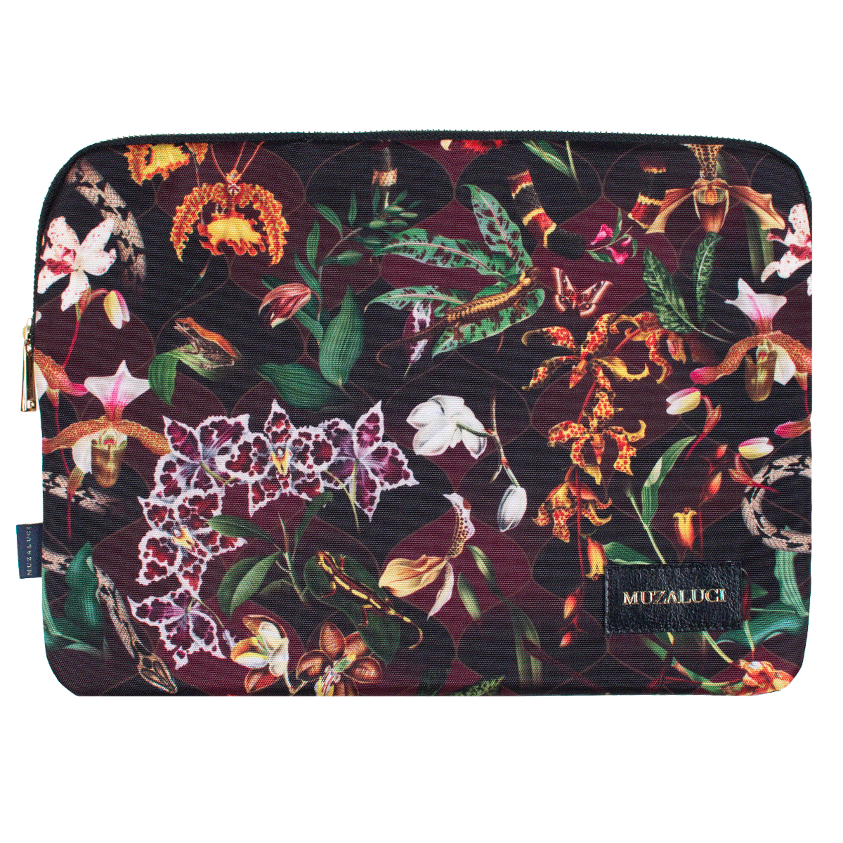 Portalaptop - Orquideas Tigre
