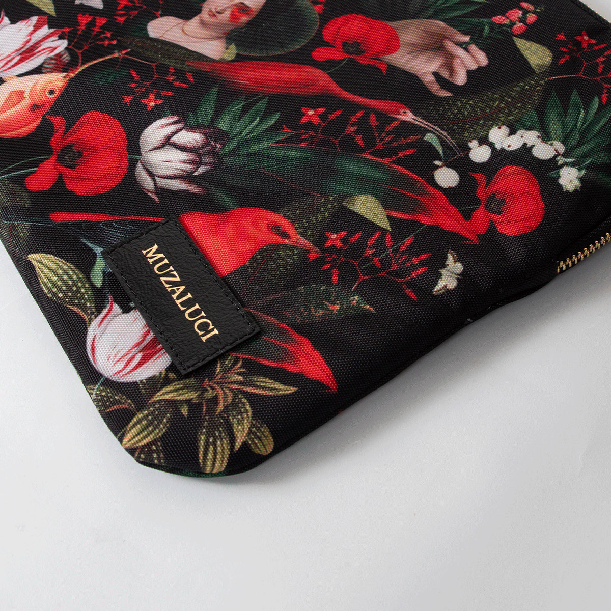 Portalaptop - Red Jungle