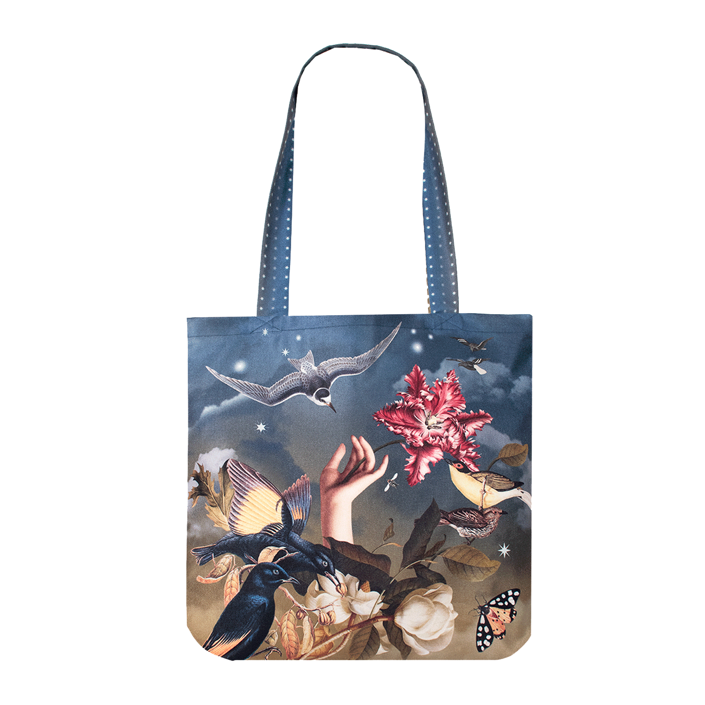 Tote Bag - Eden