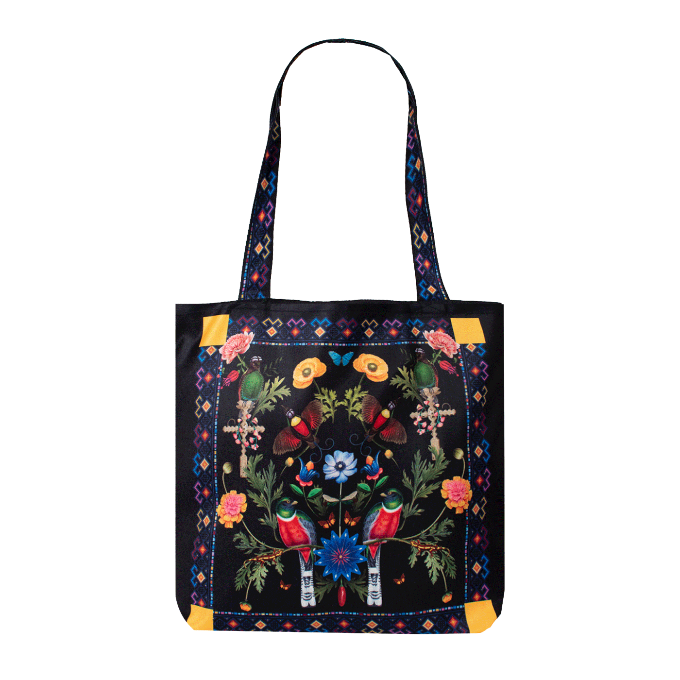 Tote Bag - Mexica
