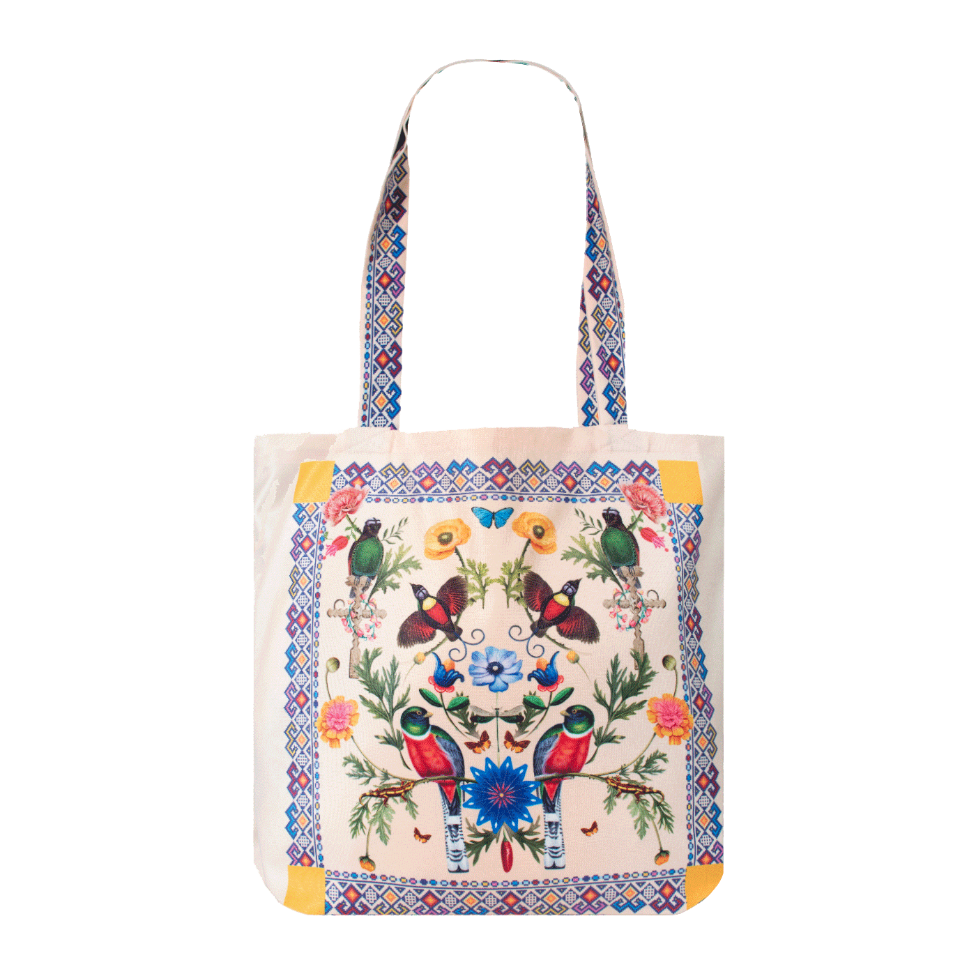 Tote Bag - Mexica