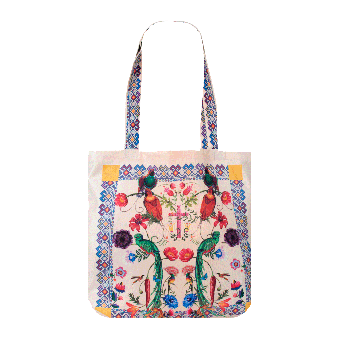 Tote Bag - Mexica